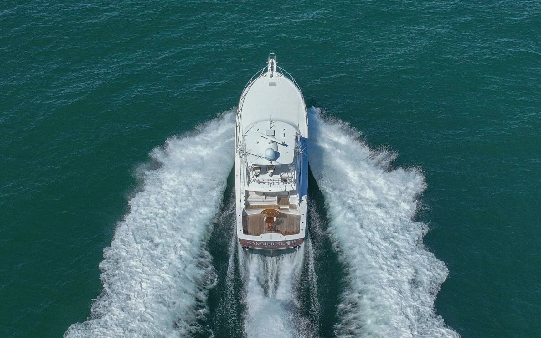 2021 Viking 54 Convertible - Image 116
