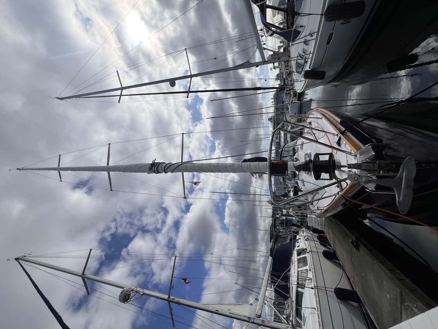 2006 Sabre 426 - Image 6