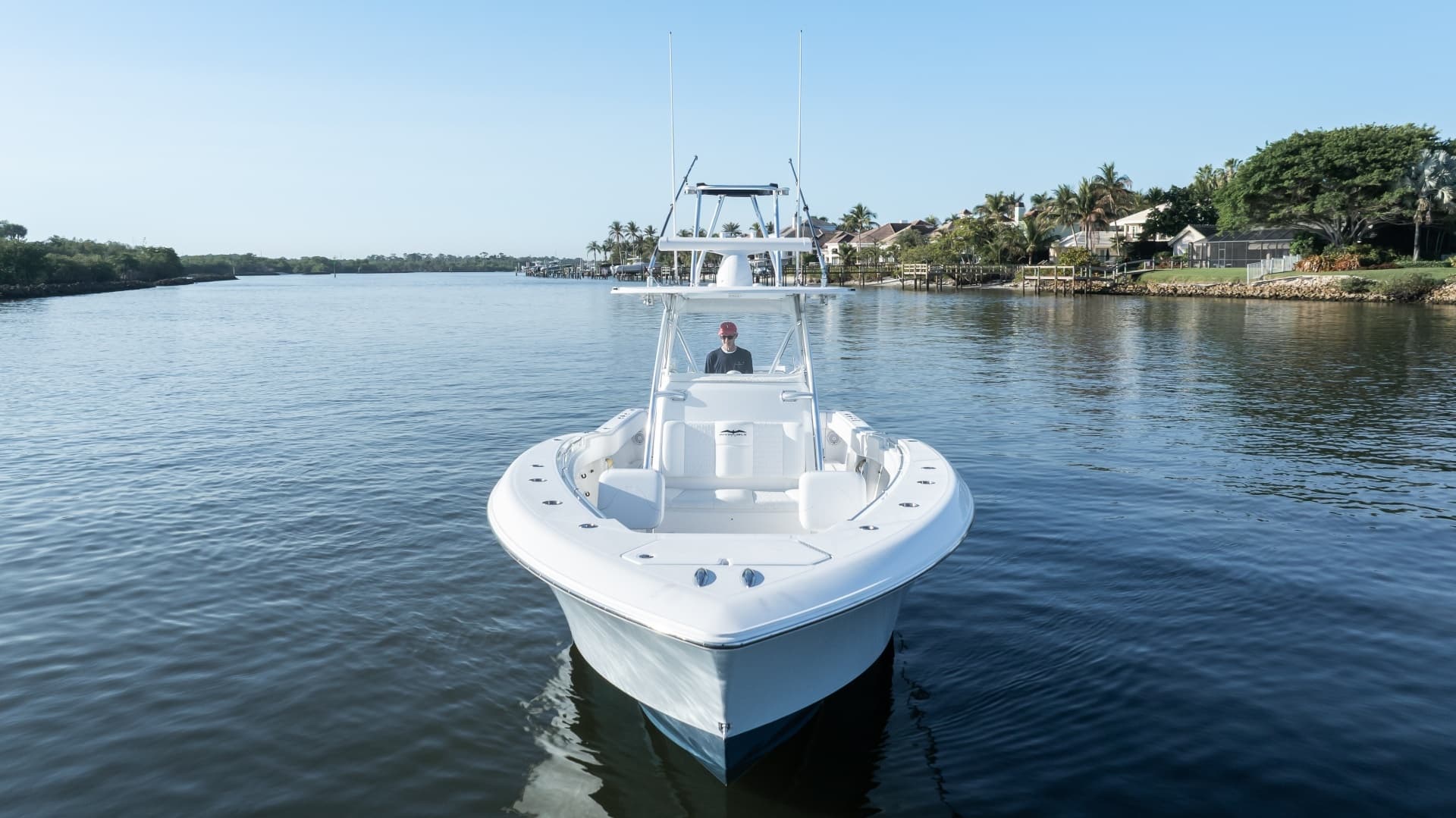 2016 Invincible 39 Open Fisherman - Image 2