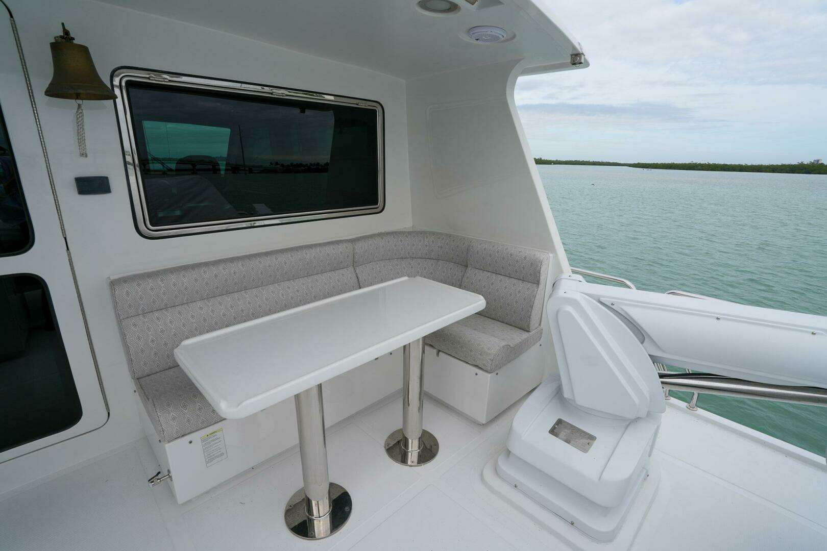2022 Marlow Explorer 62E-CB - Image 68