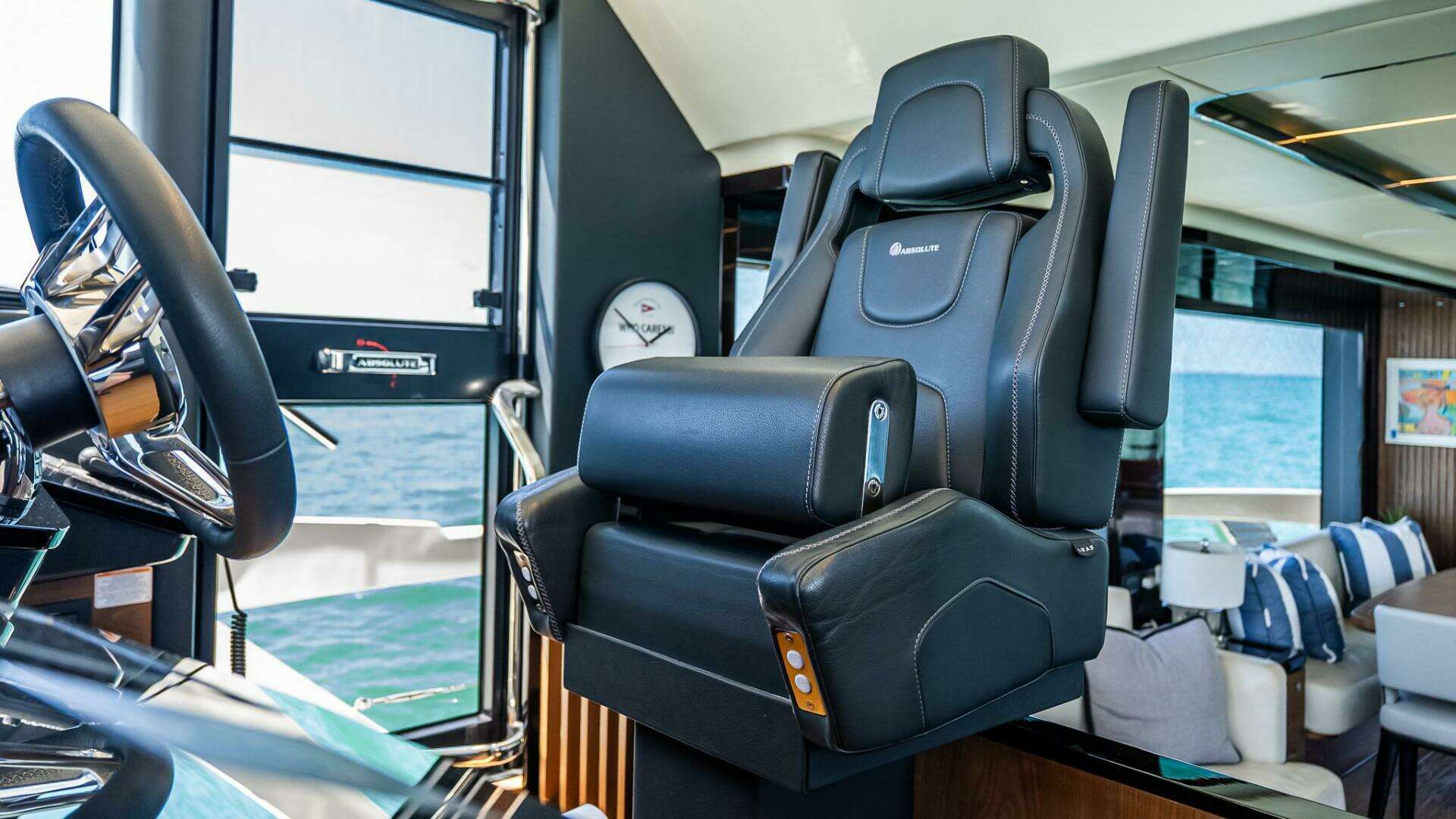2022 Absolute 64 Navetta - Image 78