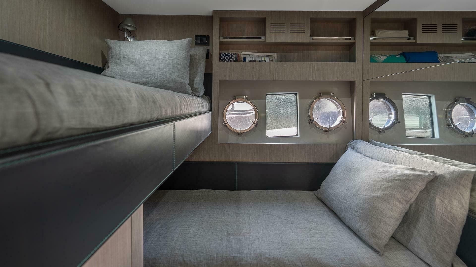 2014 Riva 63 Virtus - Image 34