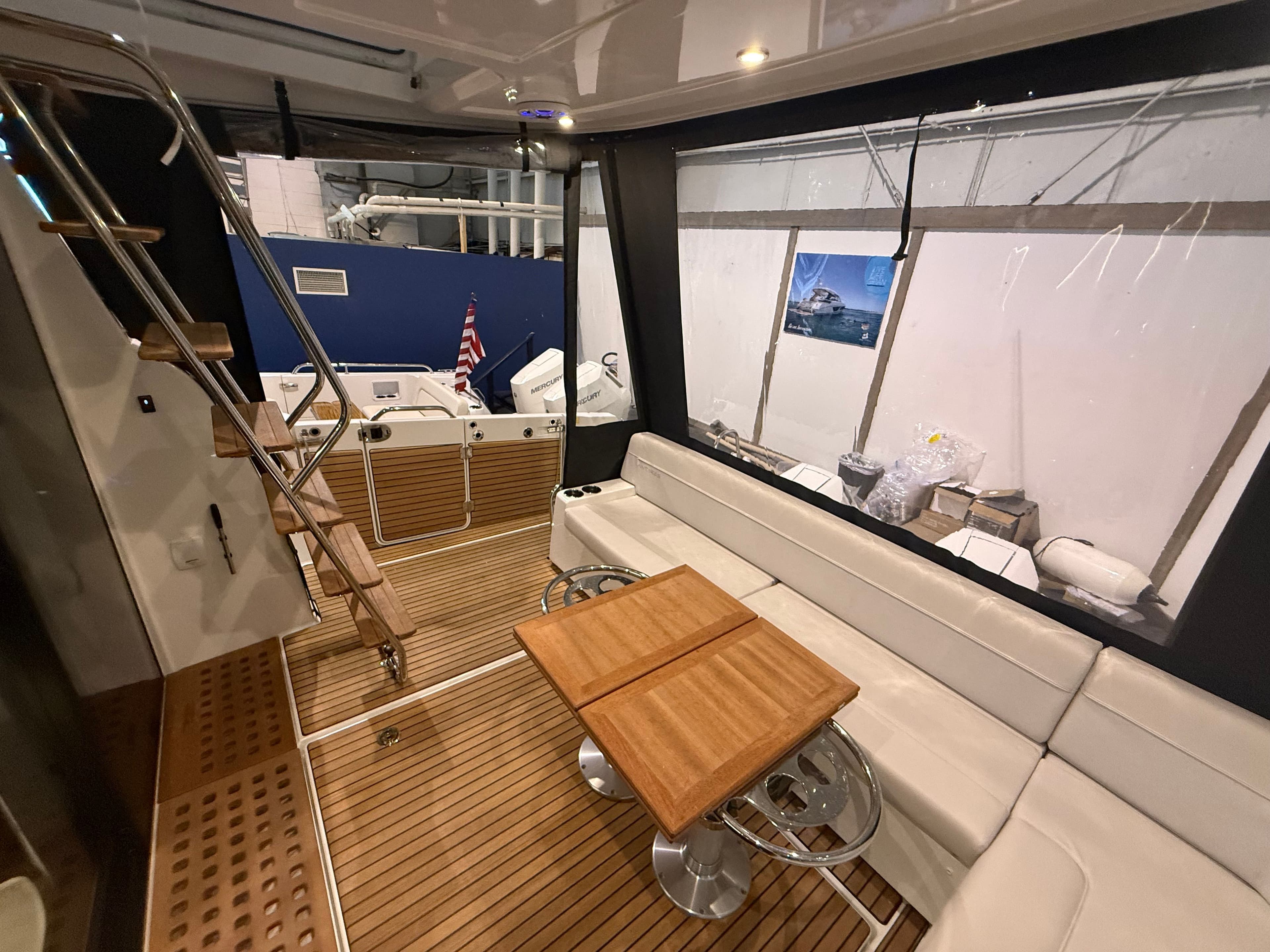 2026 Beneteau Antares 12 Fly - 21
