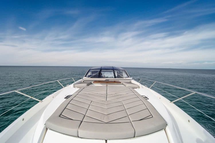 2022 Sunseeker Predator 74 - Image 13