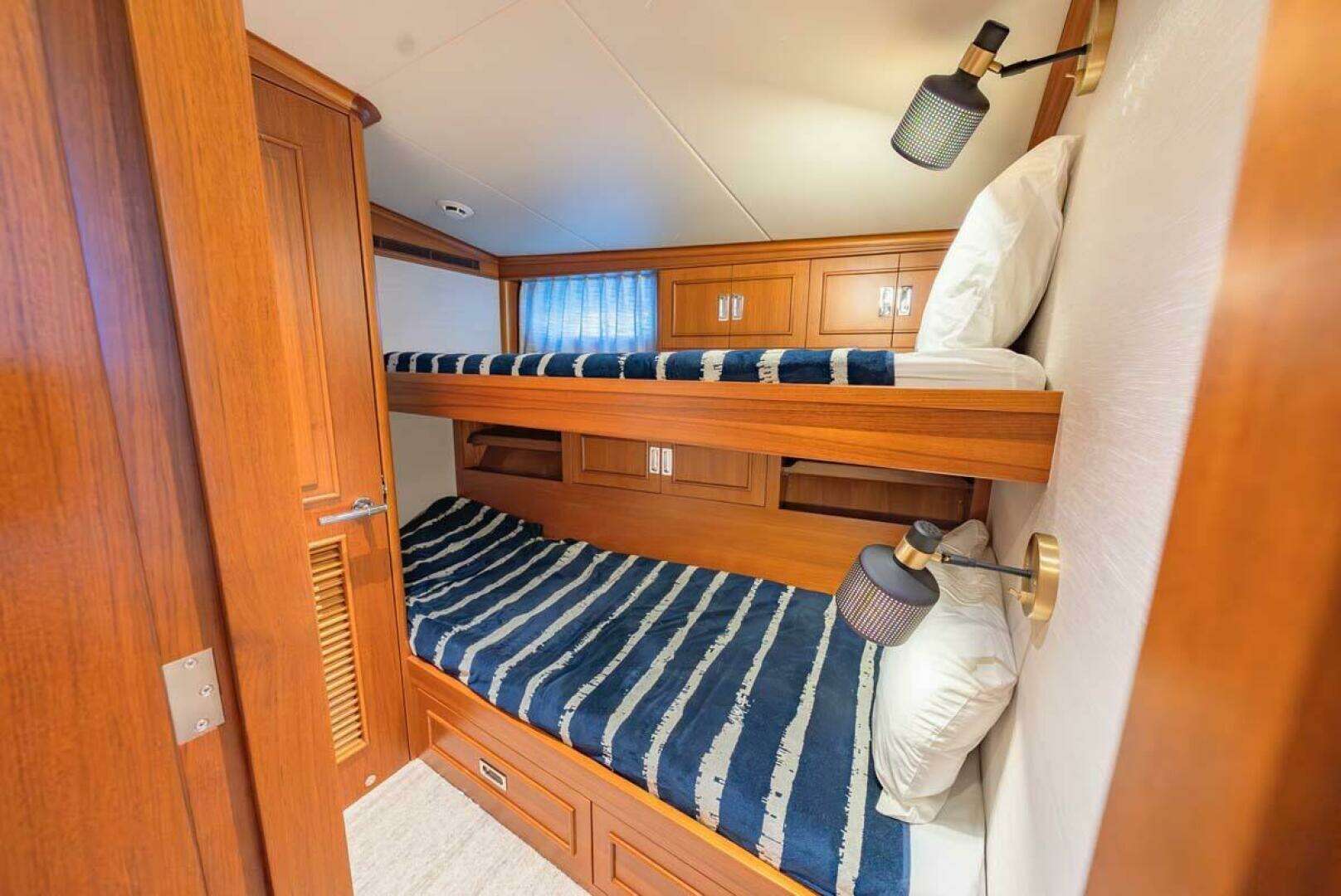 1984 Feadship Gentleman's Yachtfish - Image 30