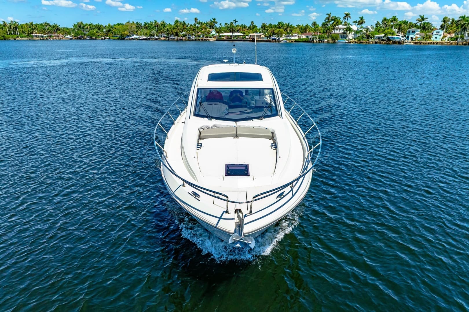 2024 Beneteau Gran Turismo 45 - Image 15