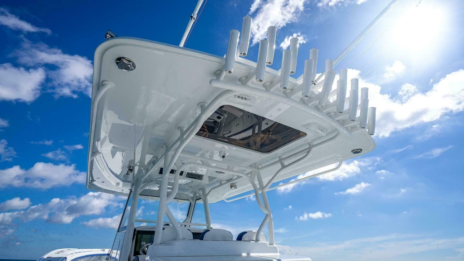 2023 Yellowfin Offshore - Image 61