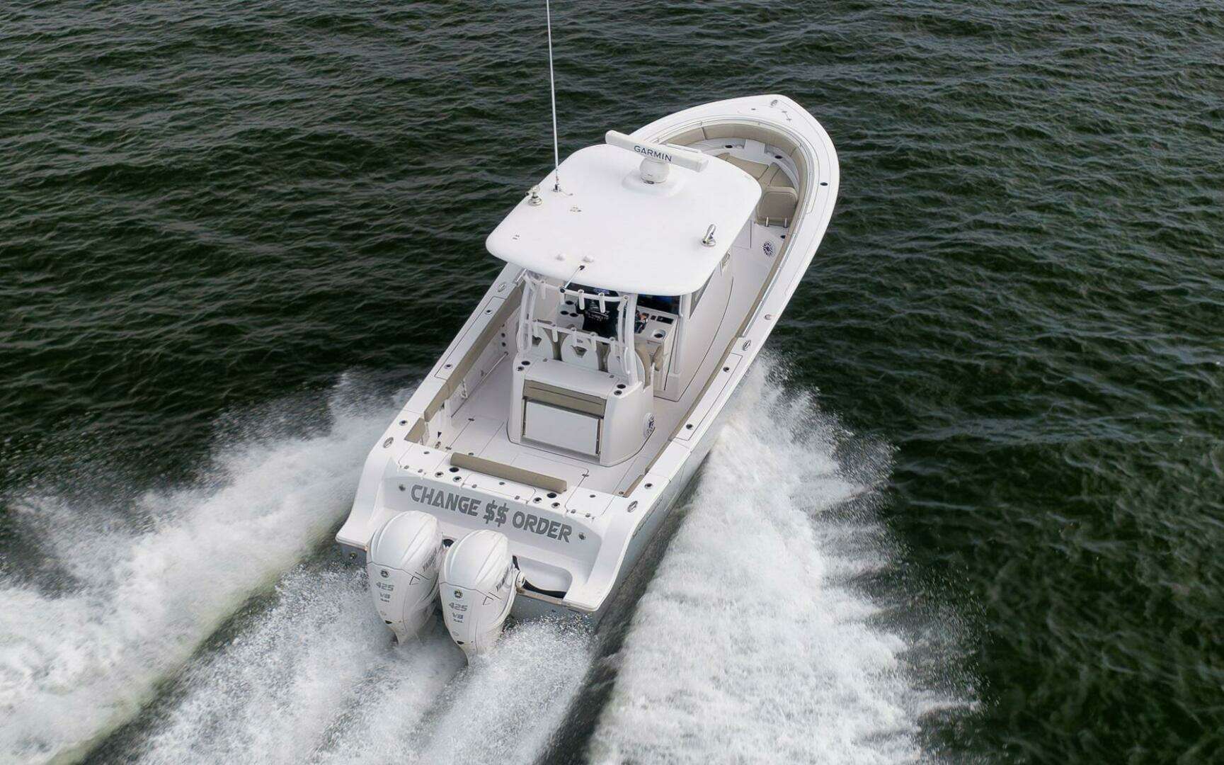 2022 Sportsman 352 - Image 15