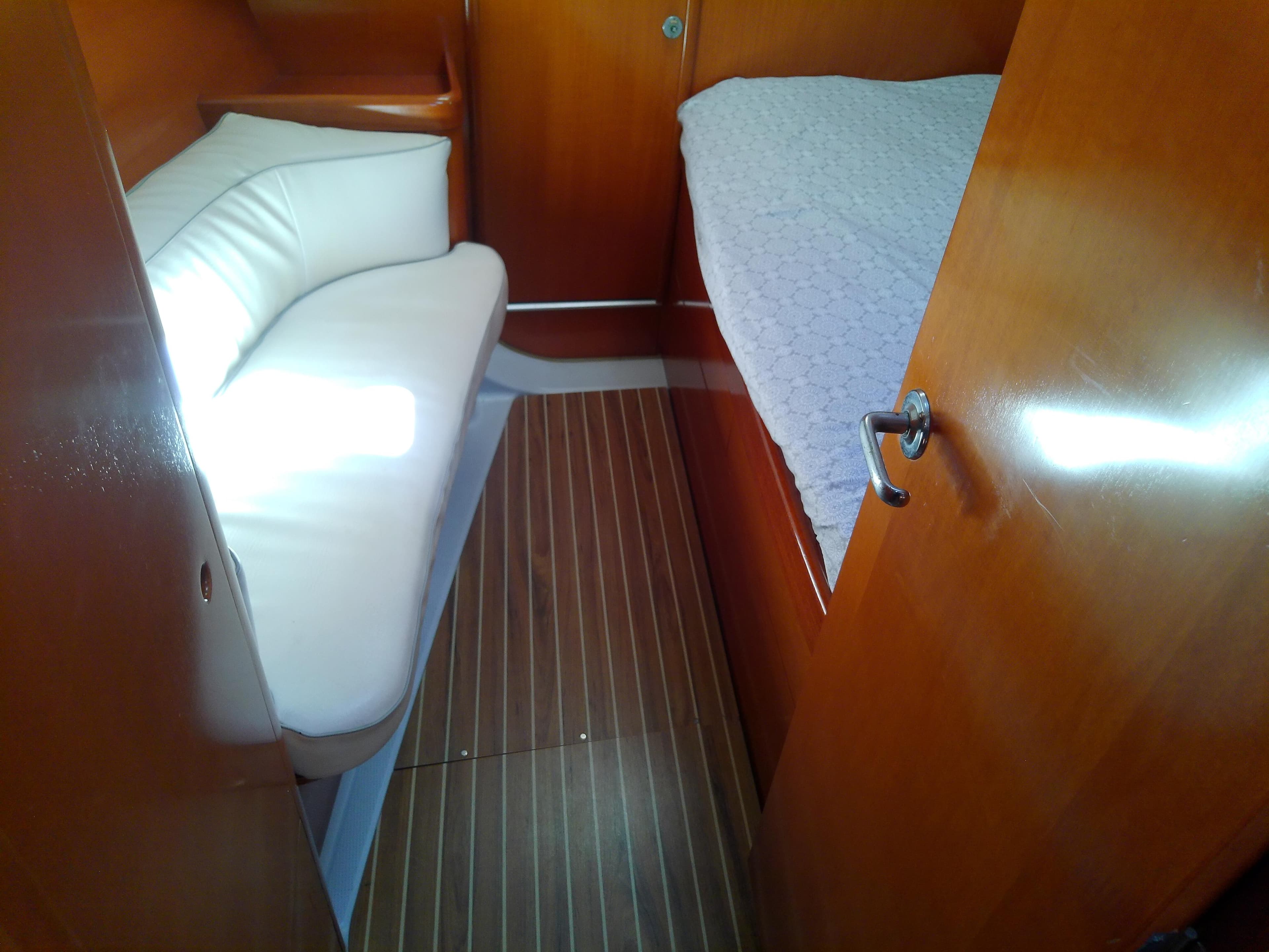 1995 Beneteau First 42s7 - 55