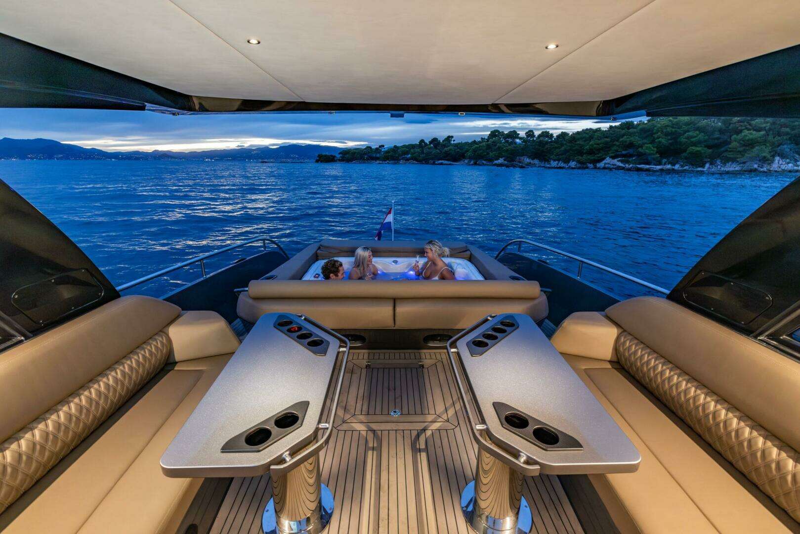 2022 Steeler B50 AQUAZEN - Image 33