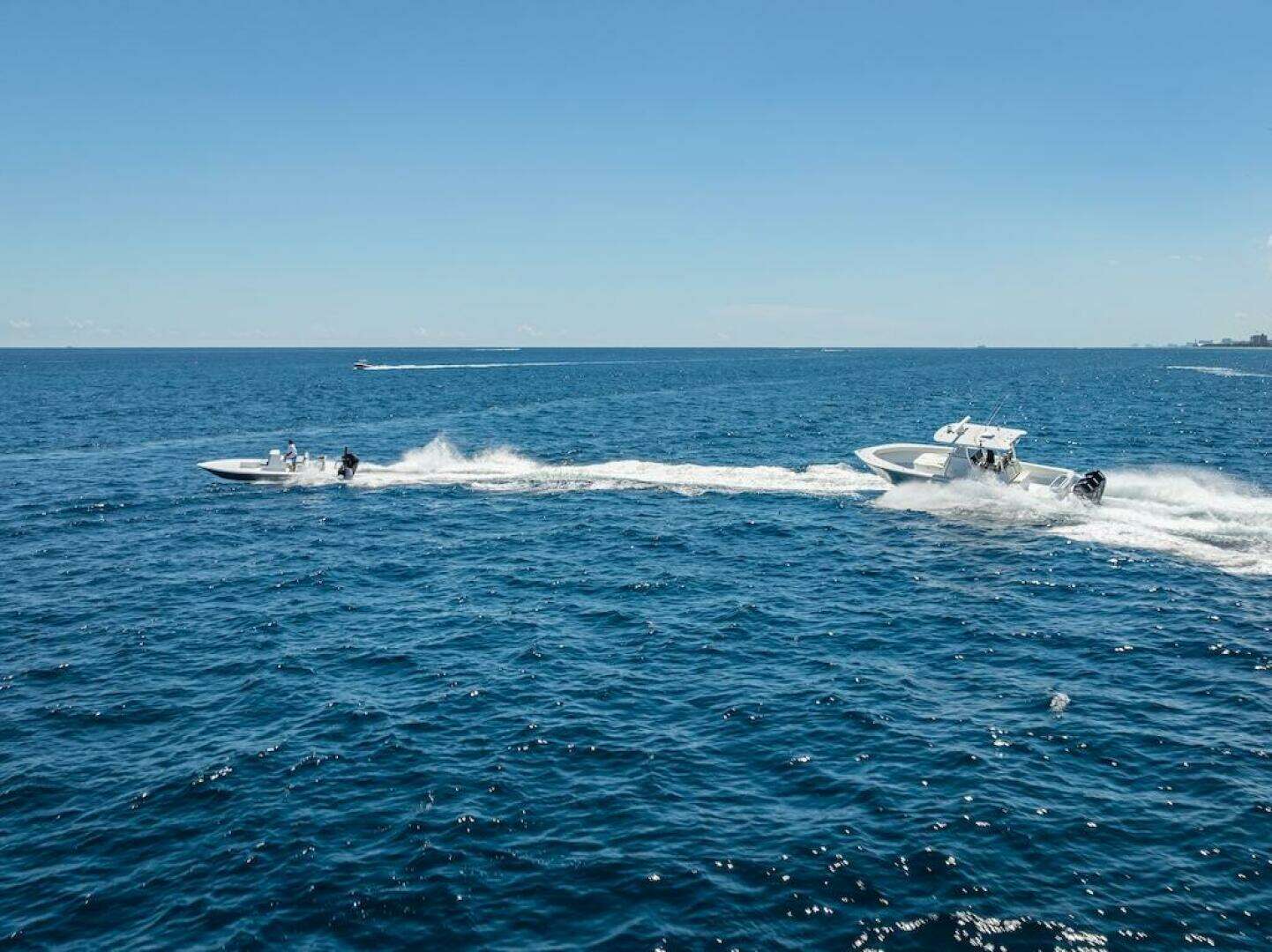 2025 Billfish 39 Center Console w/Tower - Image 59