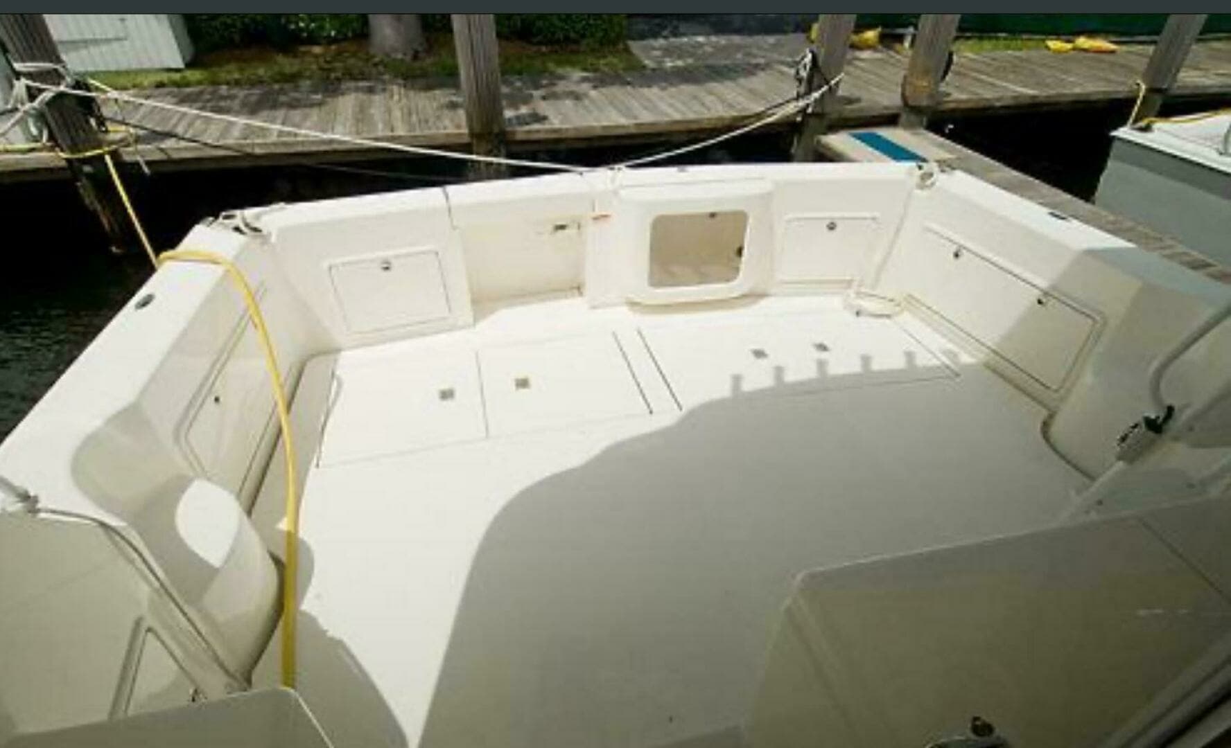 2009 Riviera 47 Enclosed Flybridge Series II - Image 51