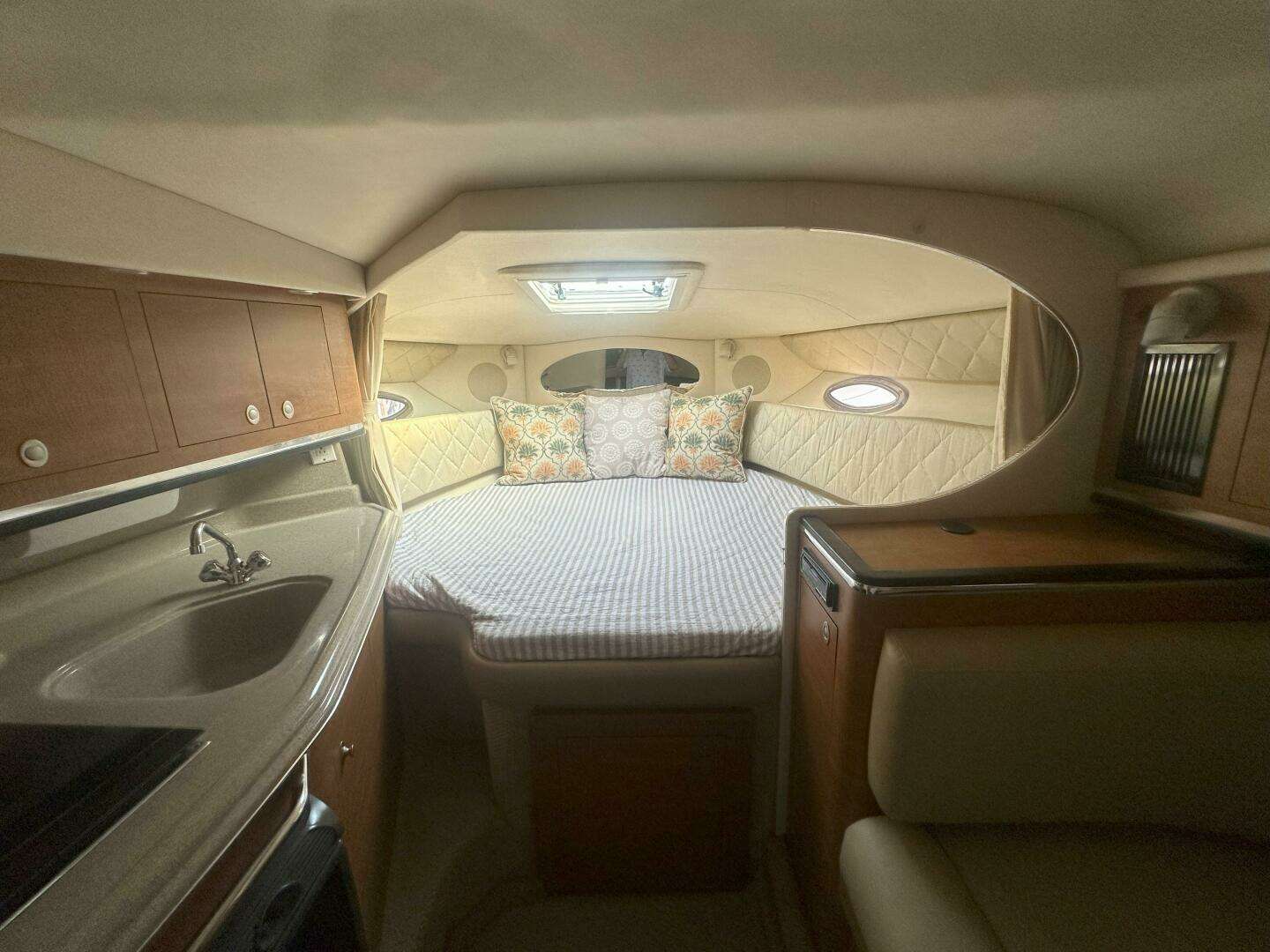 2006 Sea Ray 290 Amberjack - Image 31