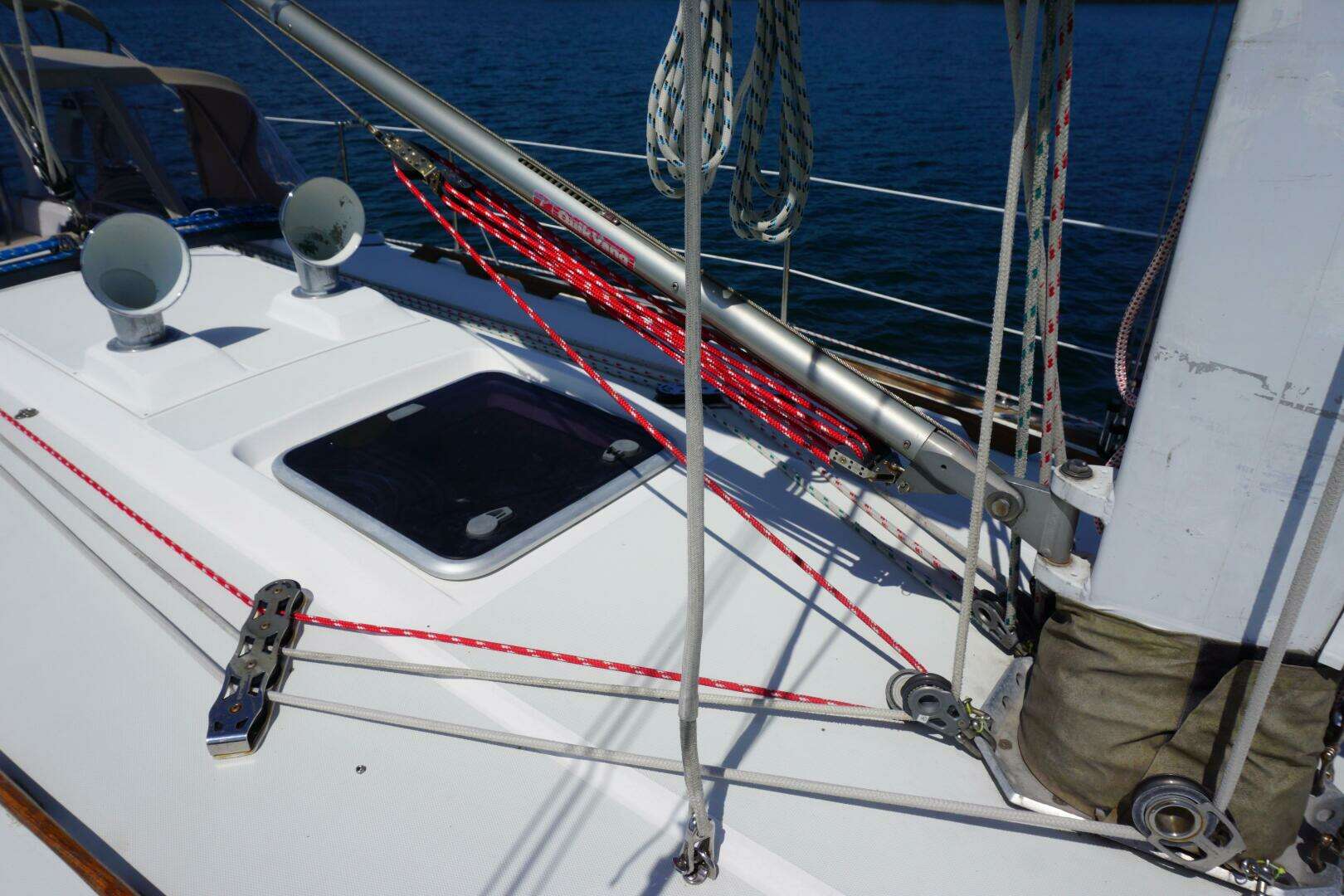 1998 Sabre 402 - Image 48