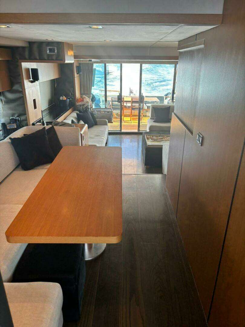 2014 Fairline — - Image 20
