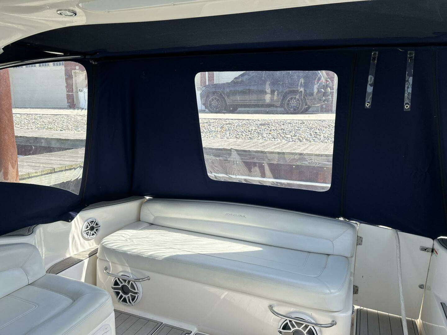 2004 Wellcraft Excalibur - Image 12