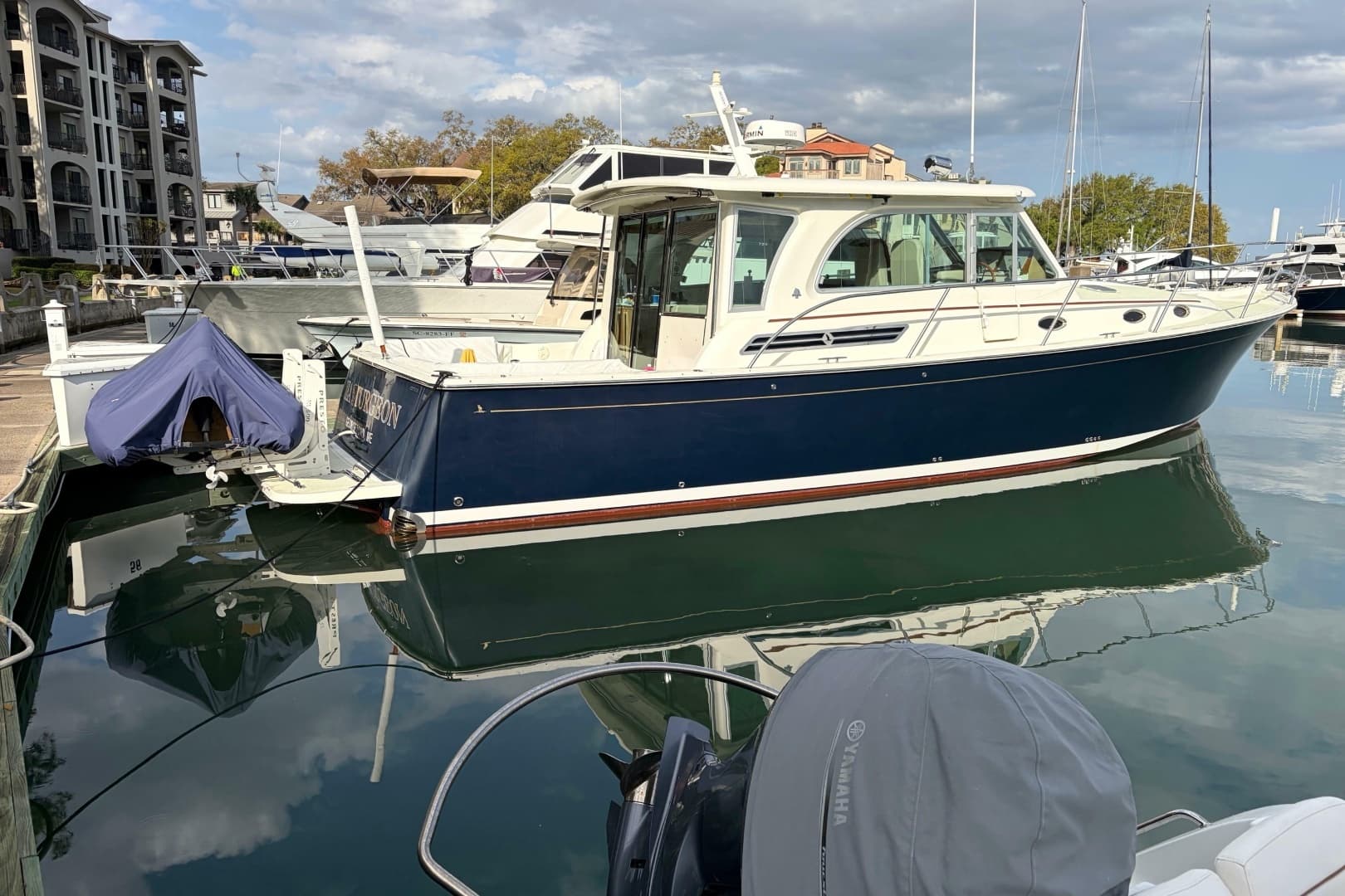 2018 Back Cove 41 - Image 2