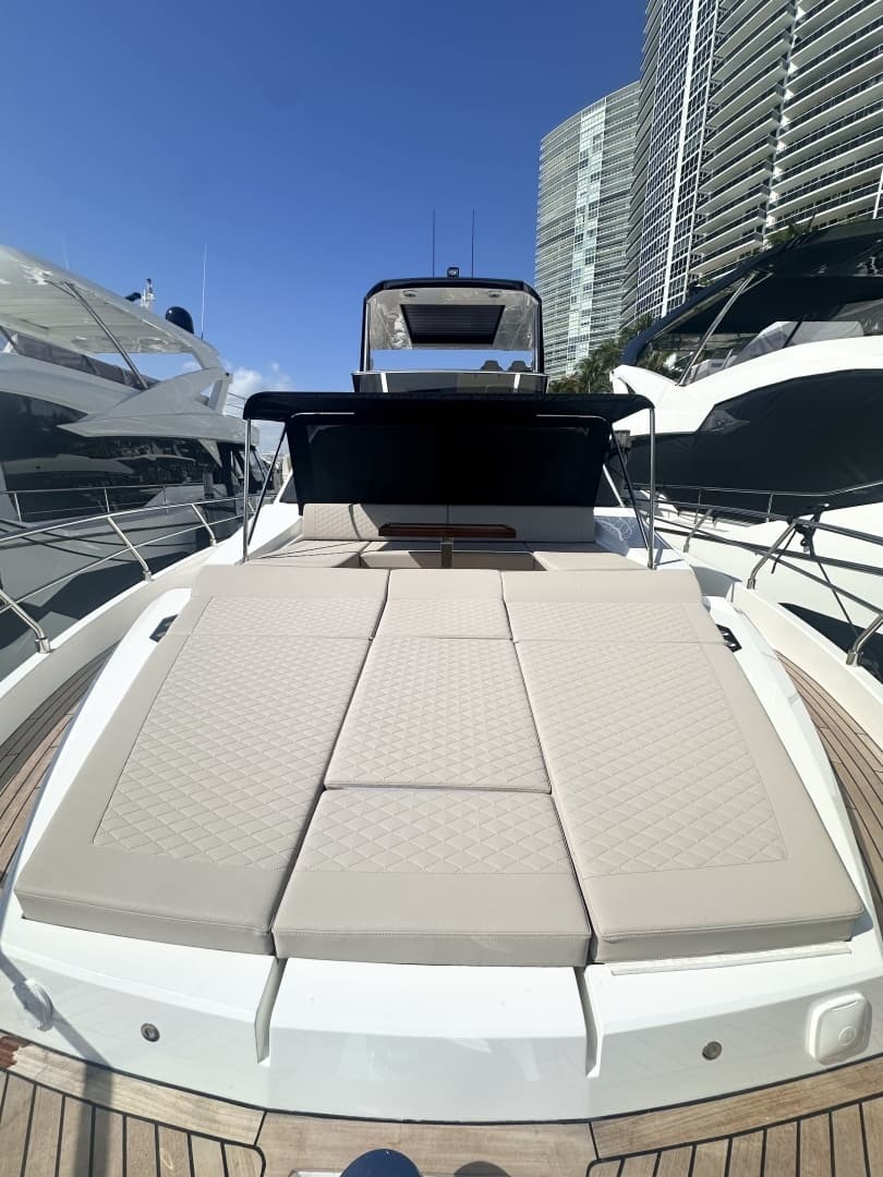 2026 Astondoa 66 Flybridge - Image 5