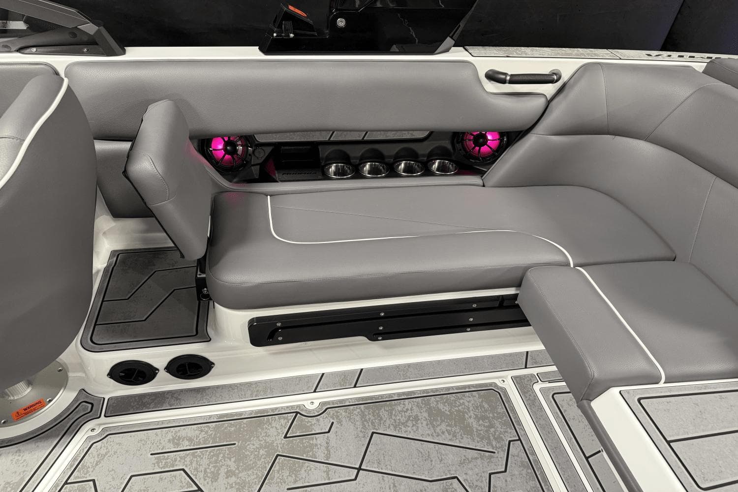 2025 Moomba Craz - 45