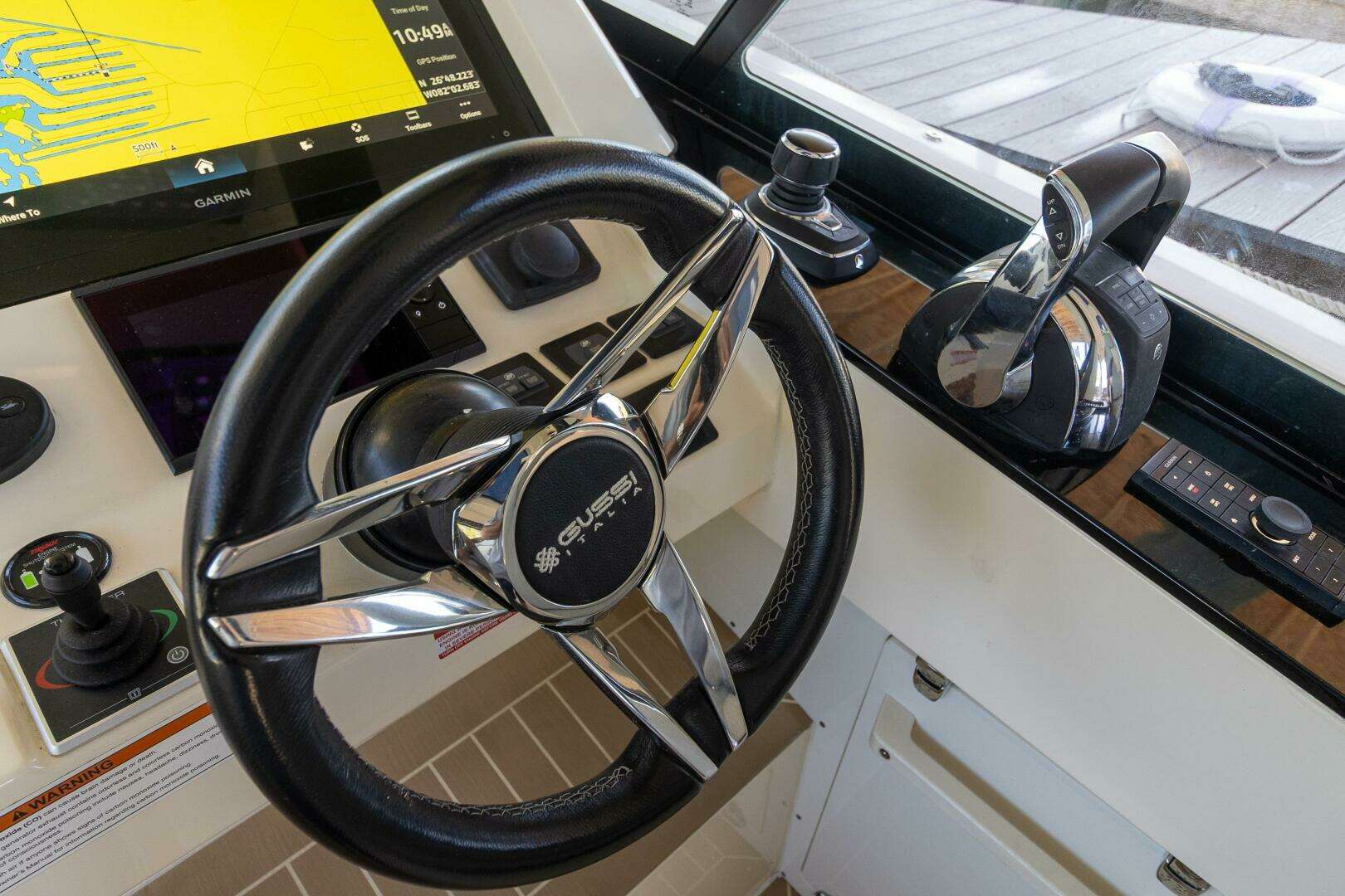 2020 Scout 530LXF - Image 17