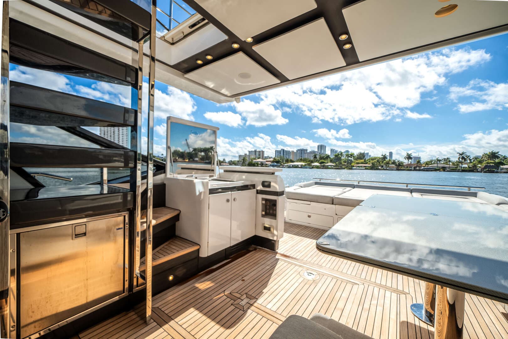 2022 Azimut S7 - Image 55