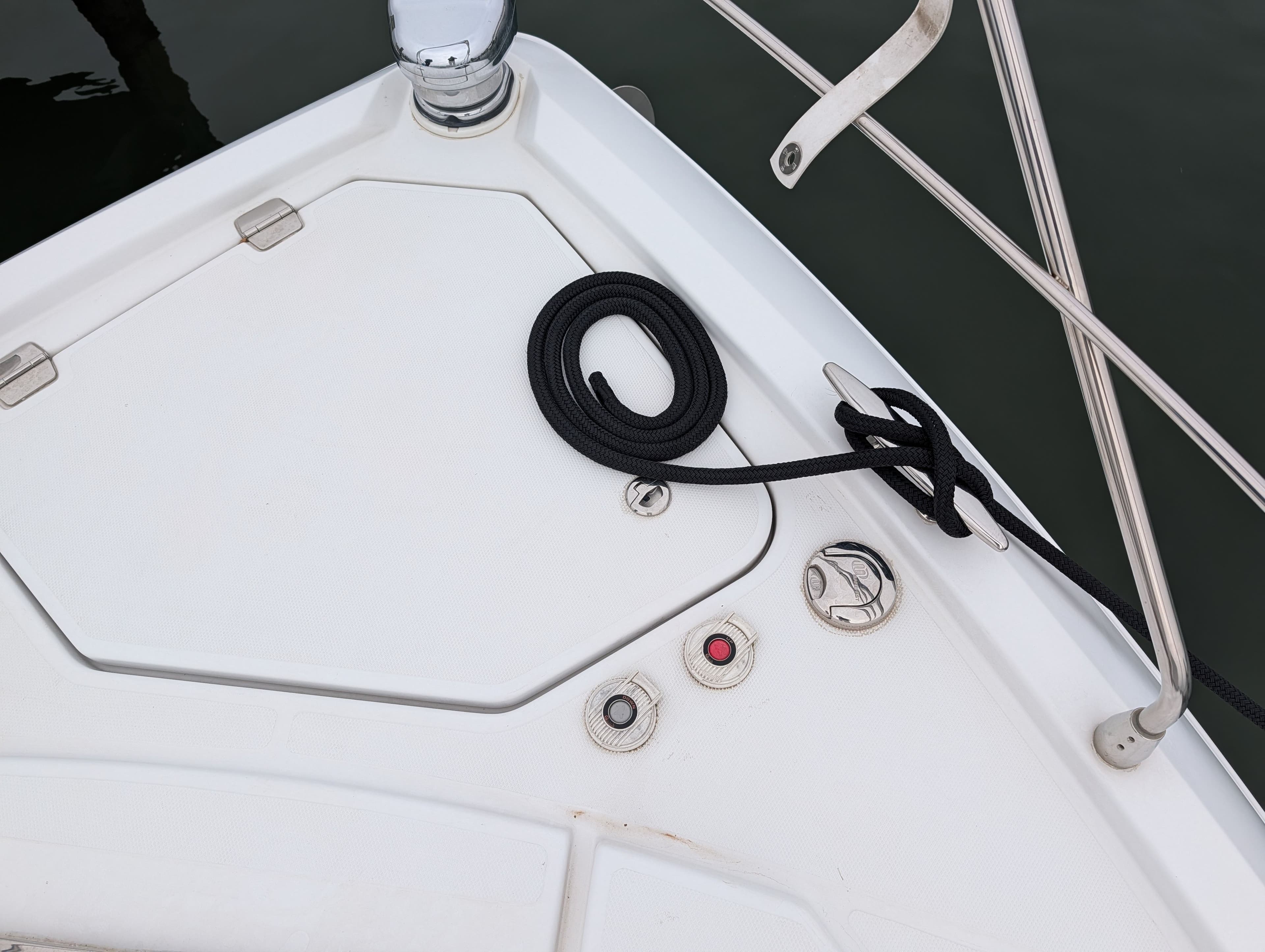 2022 Cruisers Yachts 54 Cantius - 75