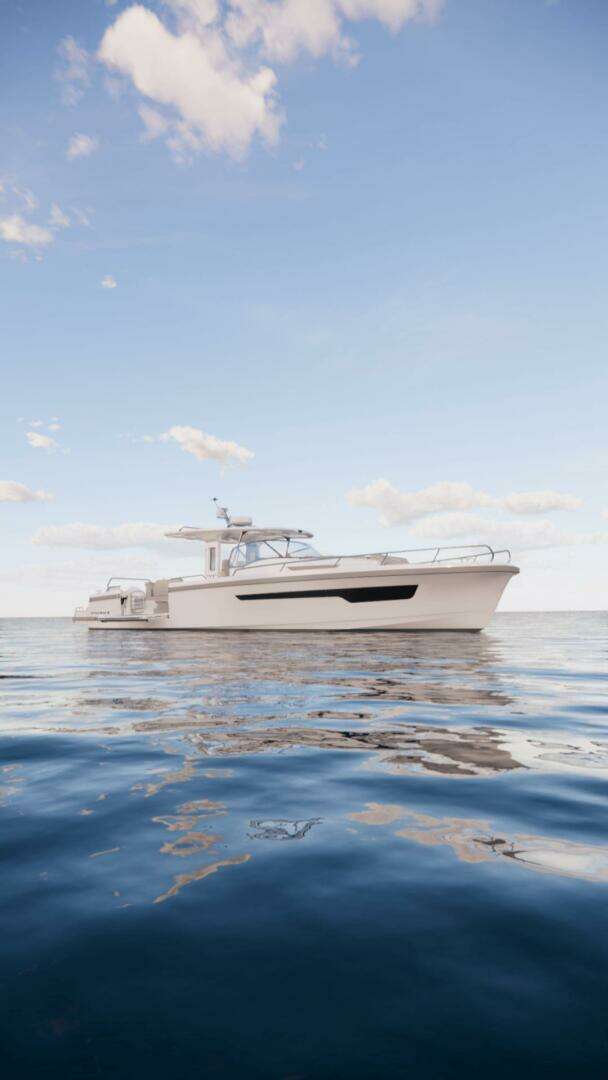 2026 Nimbus Tender 12 - Image 12
