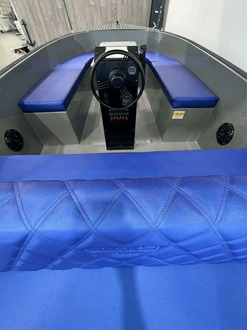 2023 Vision Volt 180 - Image 2