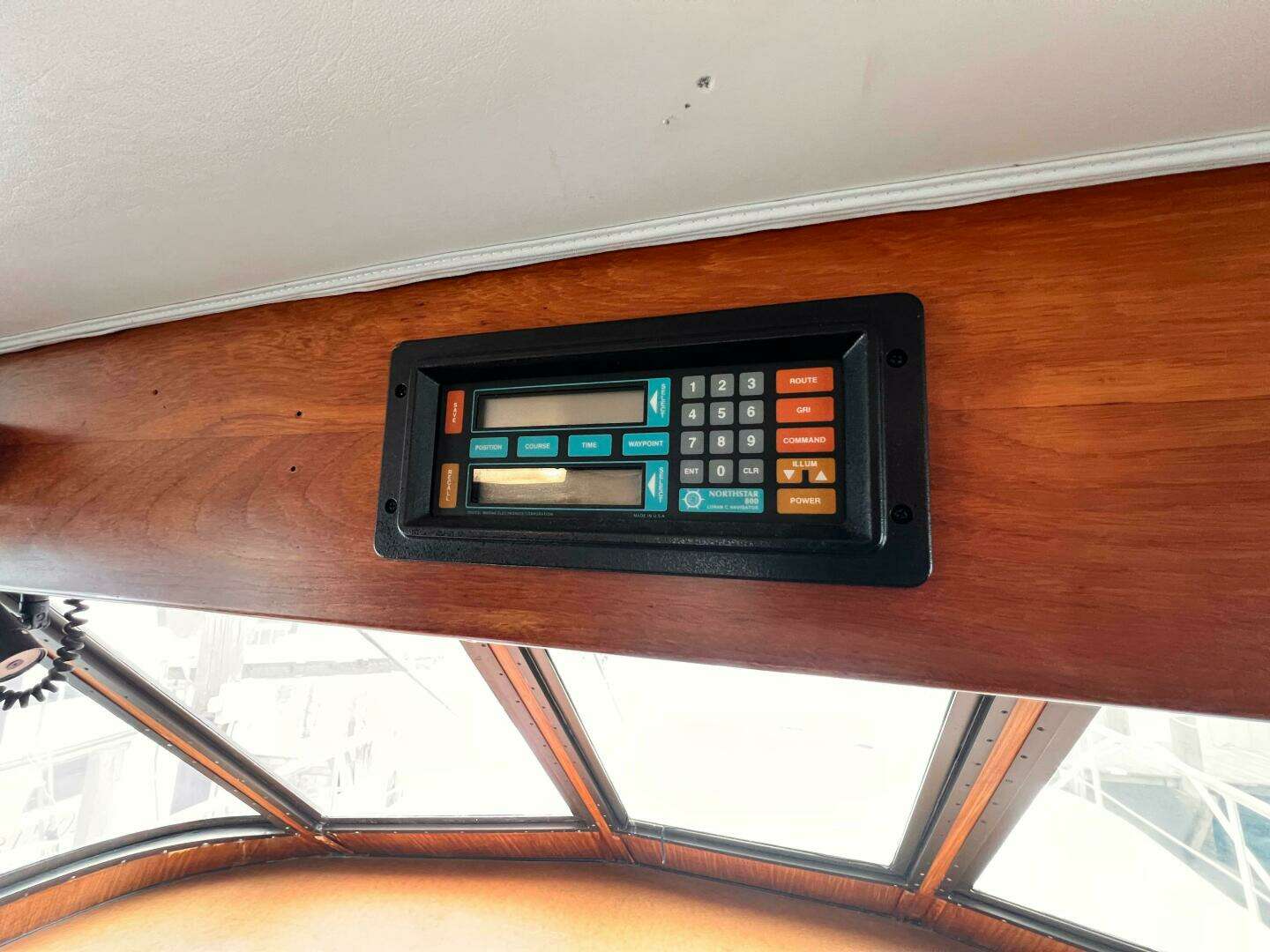 1980 Hatteras 58 MY - Image 75