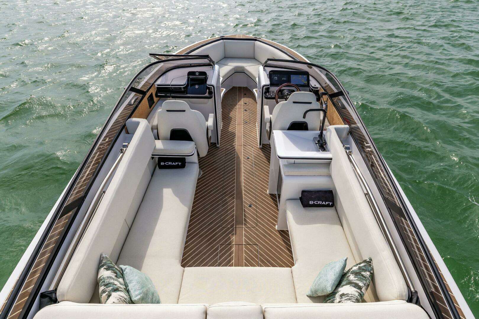 2026 B-Craft Akoya - Image 13