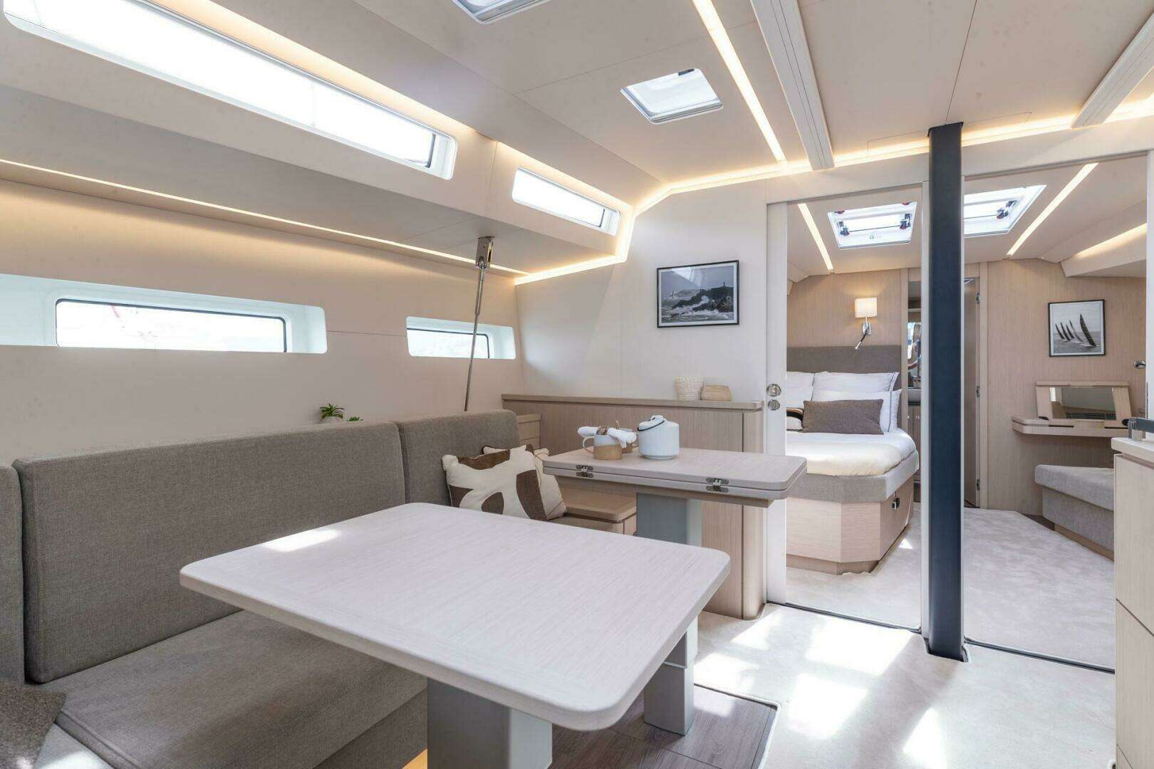 2026 Jeanneau 55 - Image 11