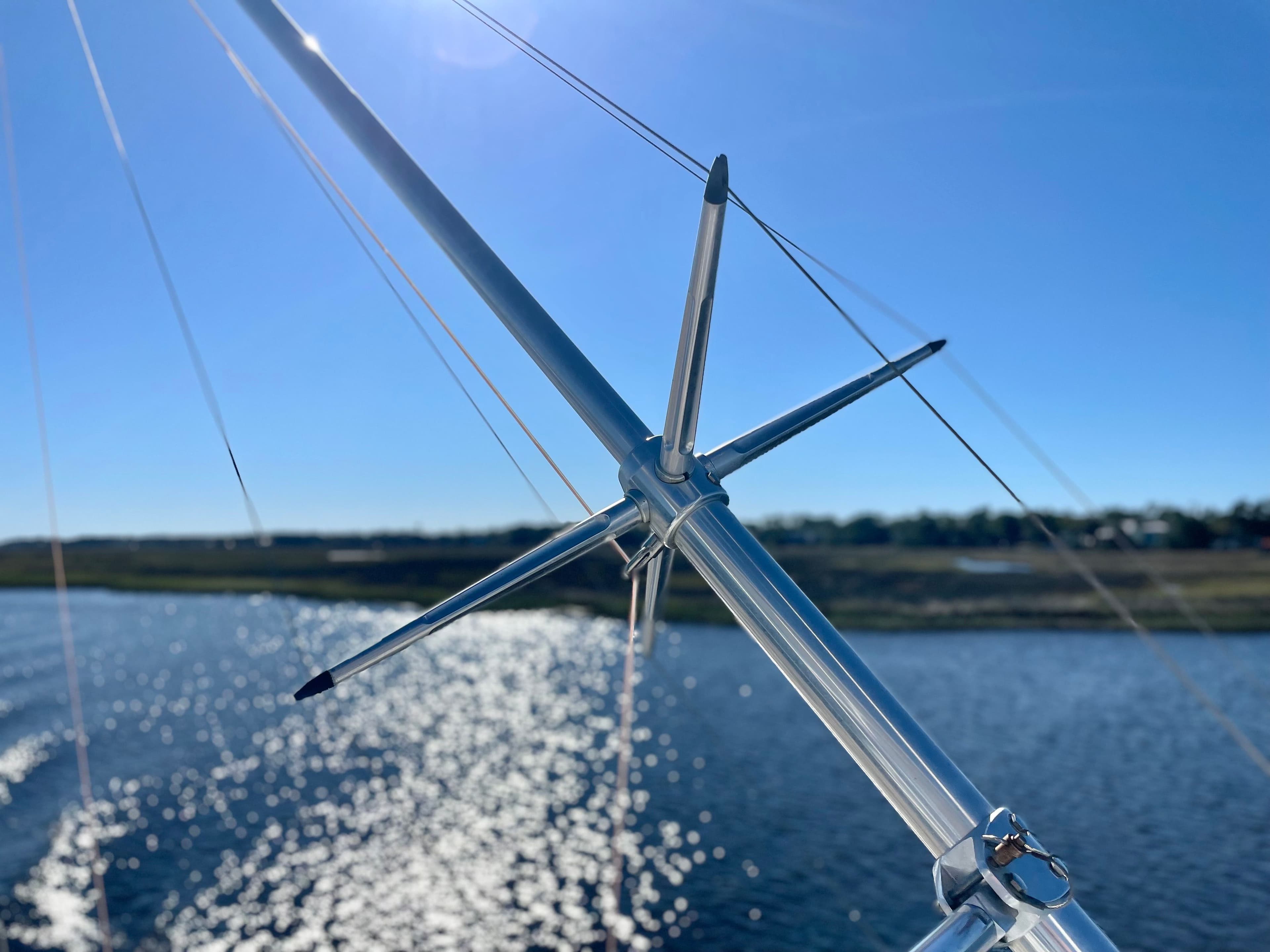 2007 Cabo 35 Express - 107