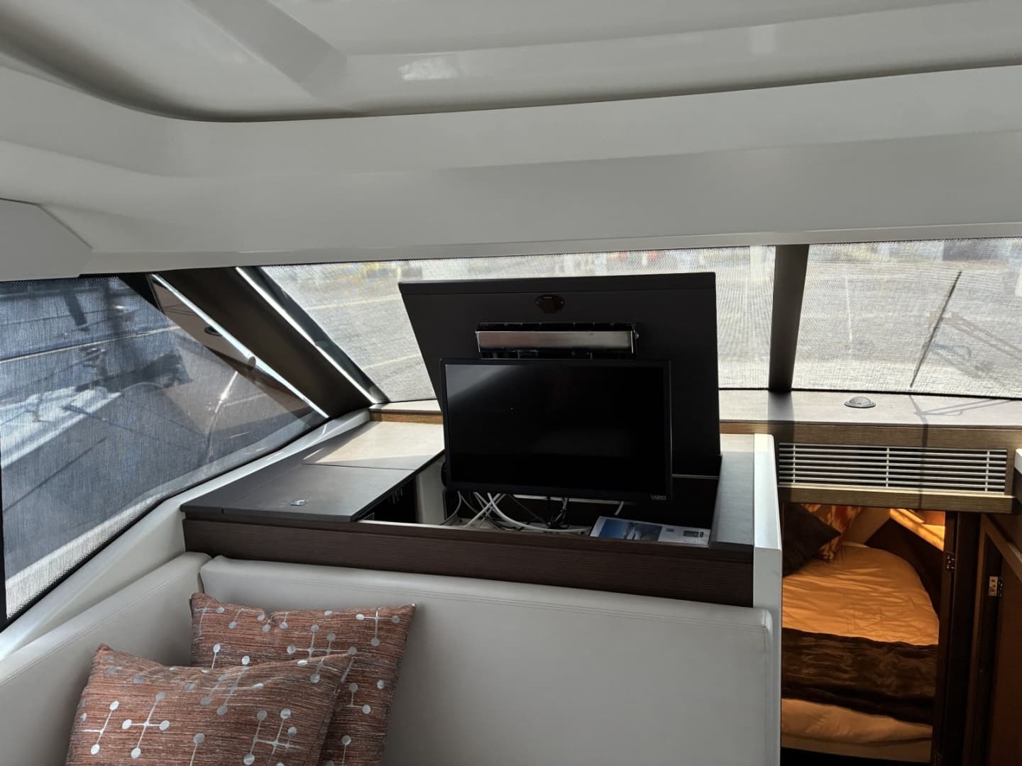 2020 Prestige 420S MKII - Image 9