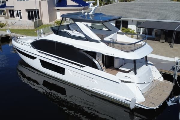 2025 Azimut — - Image 1