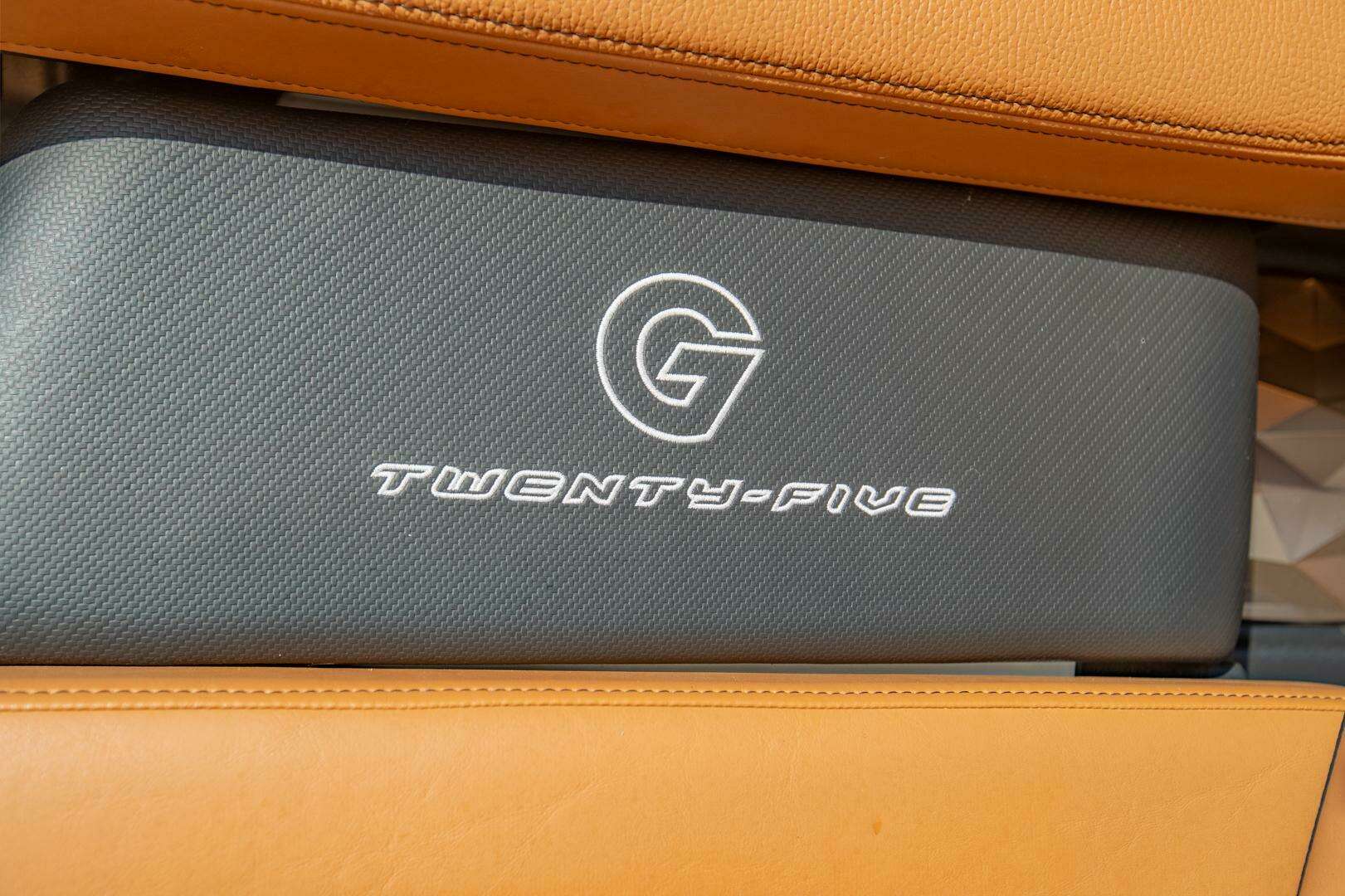 2020 Nautique G25 - Image 30