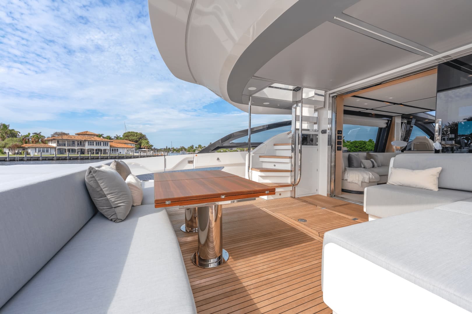 2024 Azimut S8 - Image 8