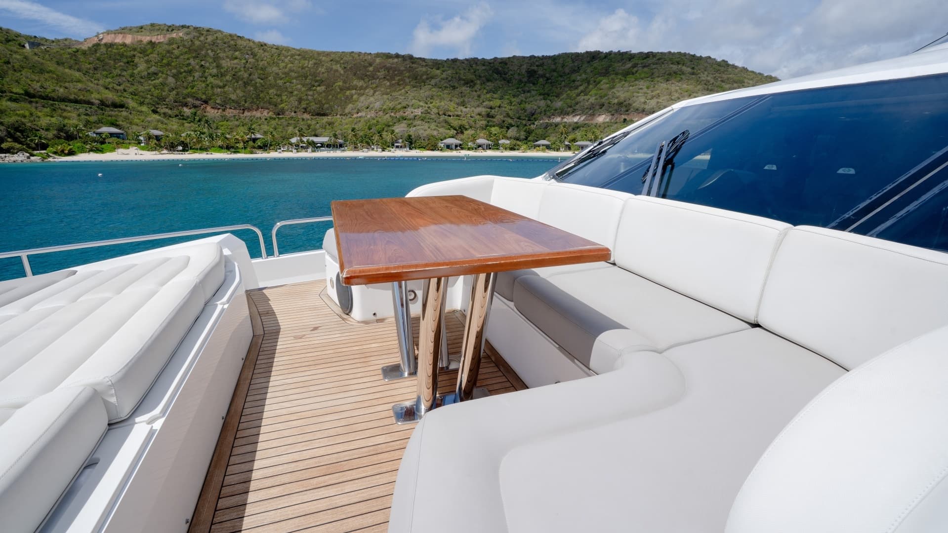 2017 Sunseeker 86 Yacht - Image 87