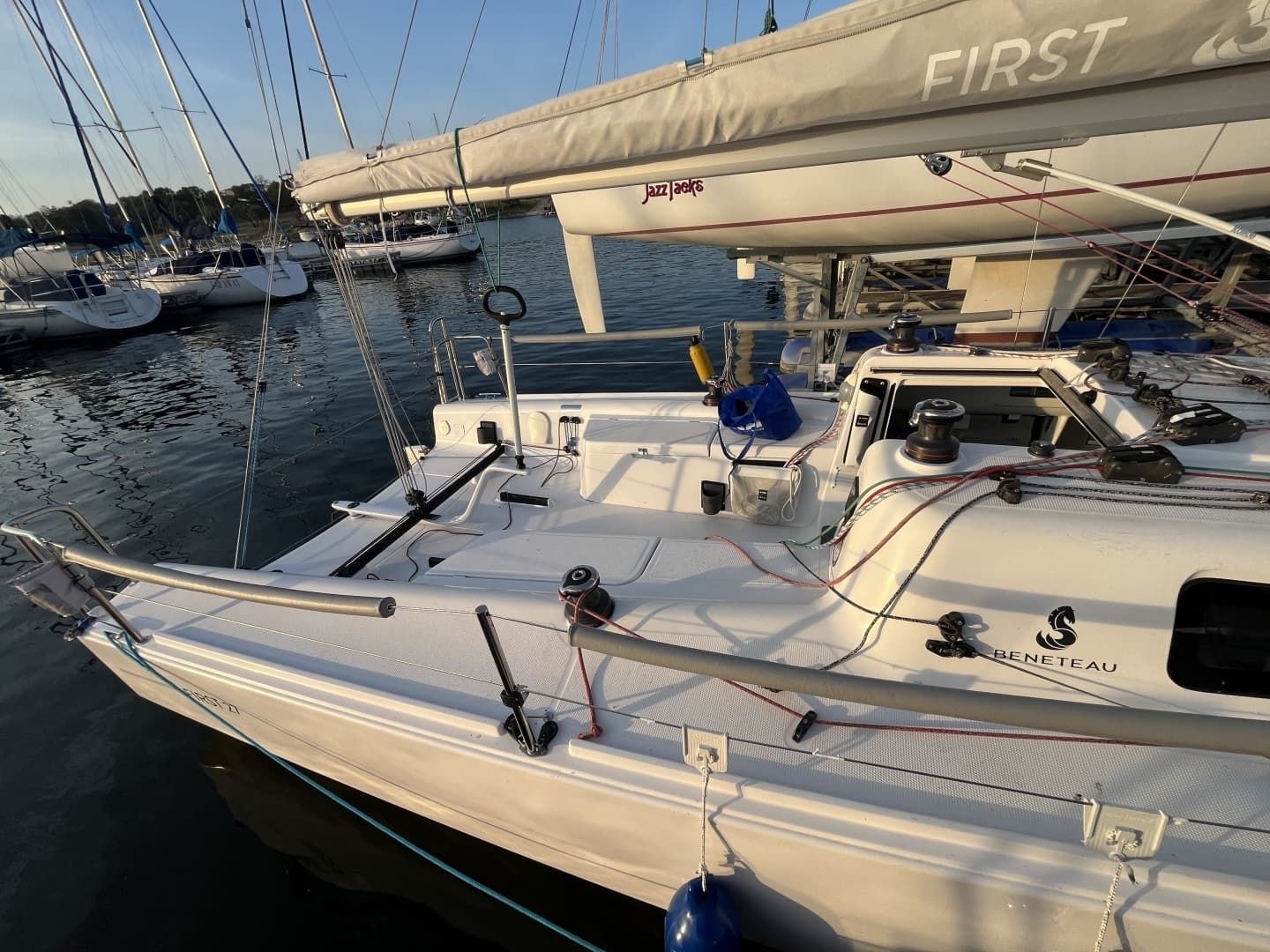 2024 Beneteau — - Image 7
