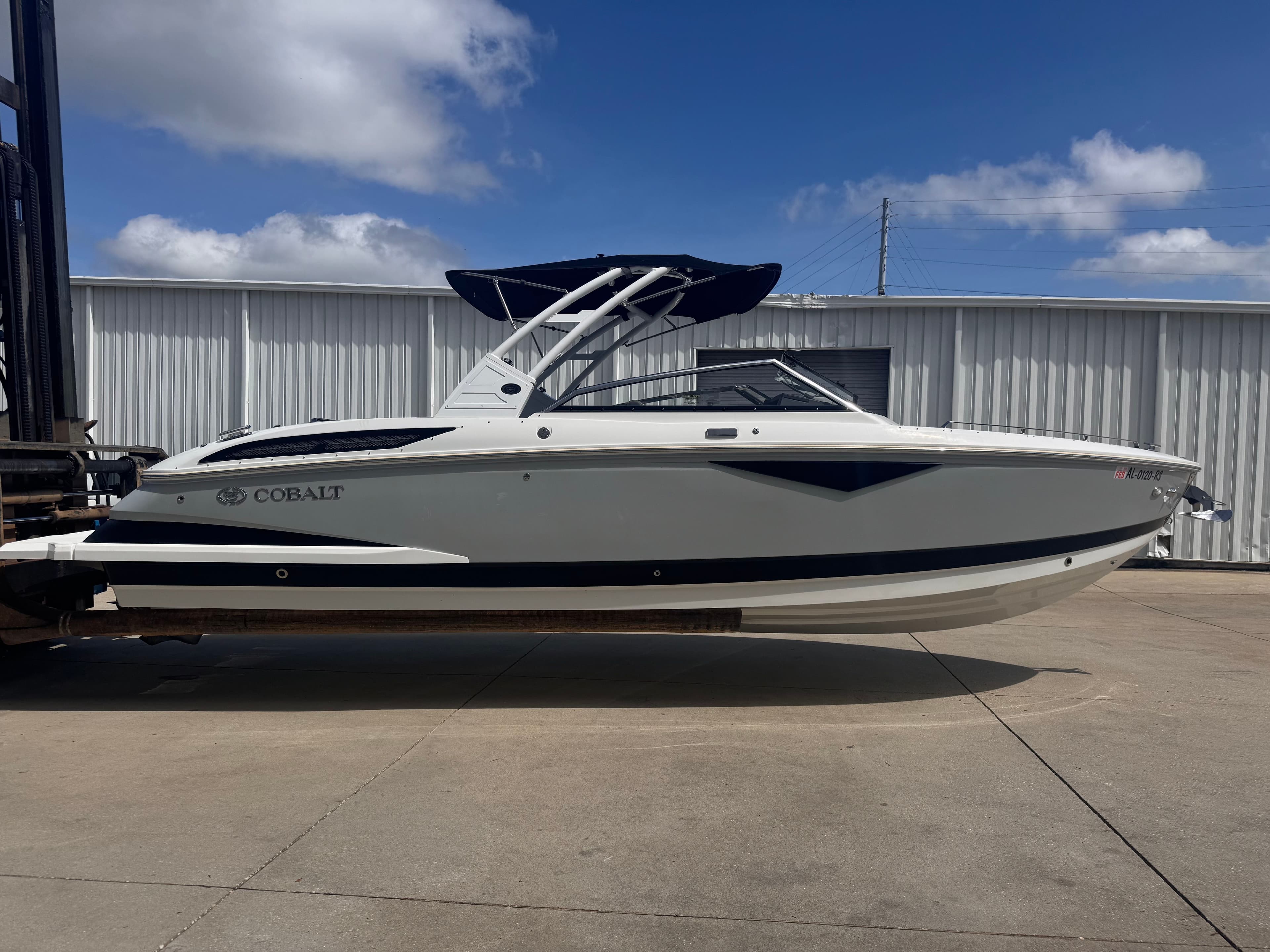 2021 COBALT A29 - Image 5