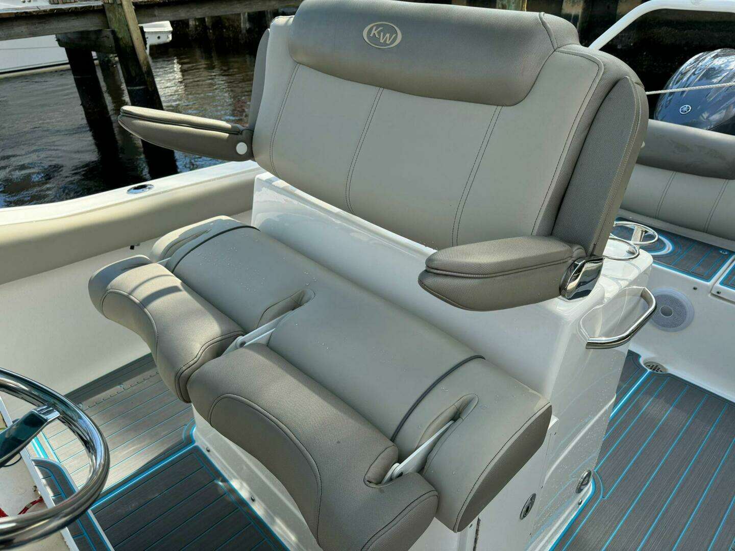 2024 Key West 239 FS - Image 13