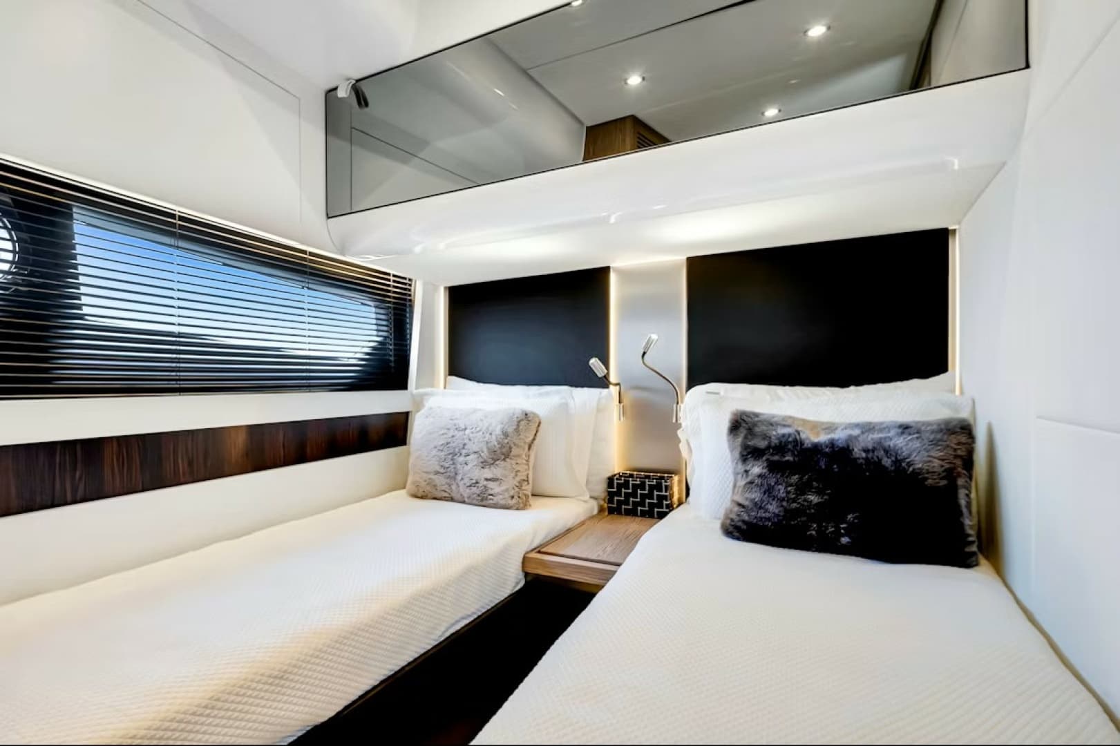 2021 Azimut S6 SPORTFLY - Image 45