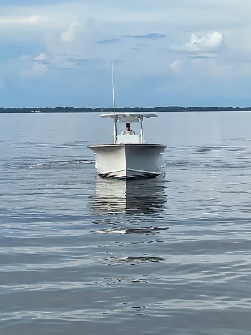 2021 Shearline Shearline Center Console - Image 24