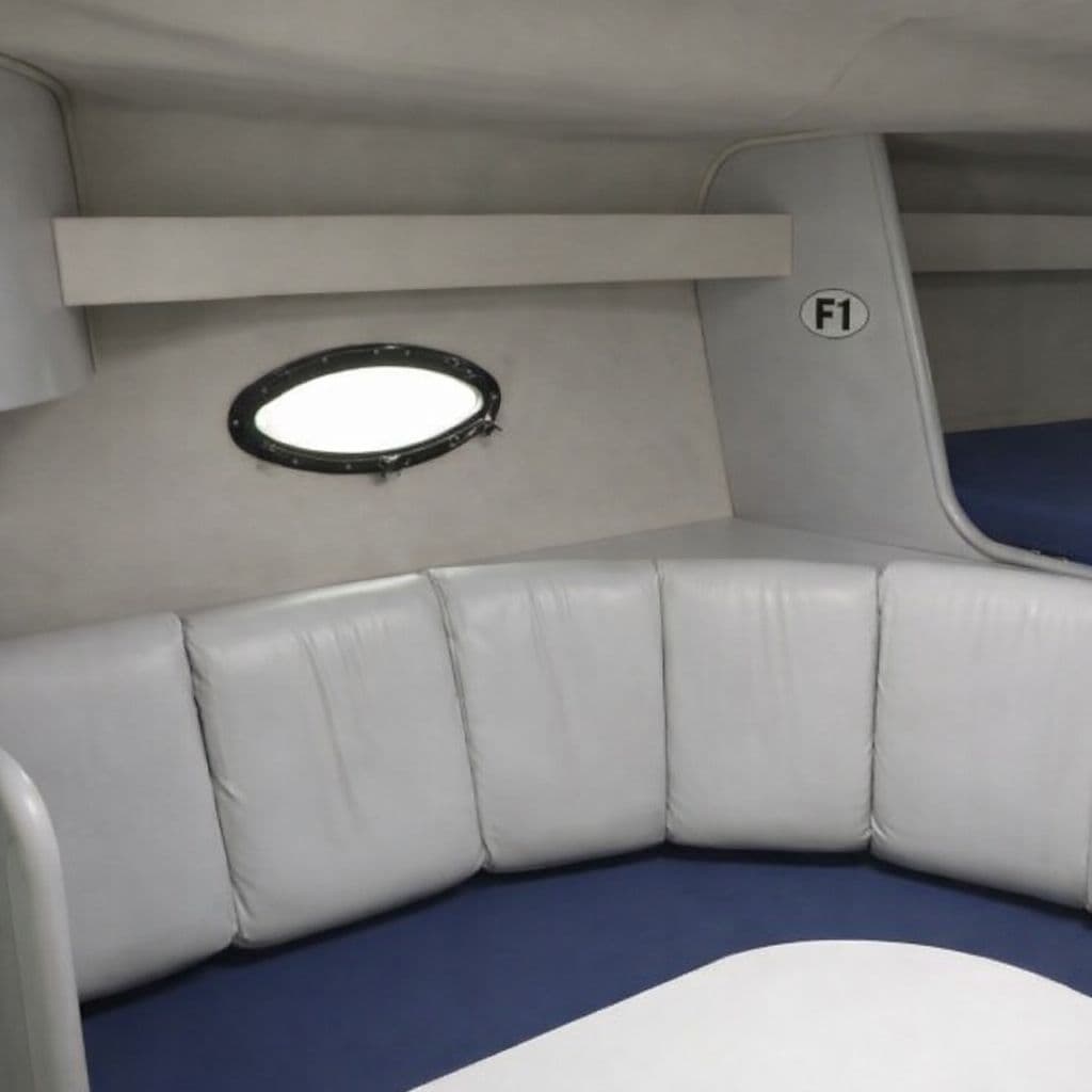 1992 Tiara Yachts 270 Sport - 10