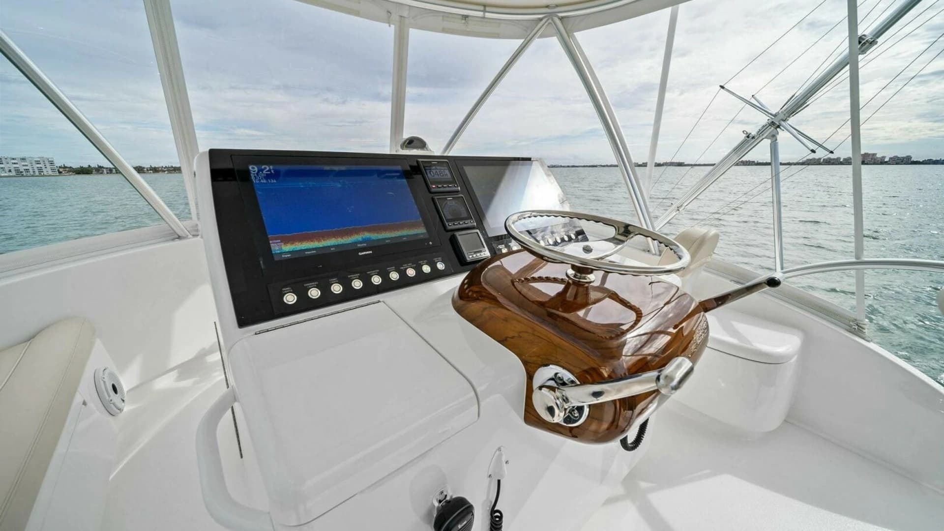 2021 Viking 46 Billfish - Image 26