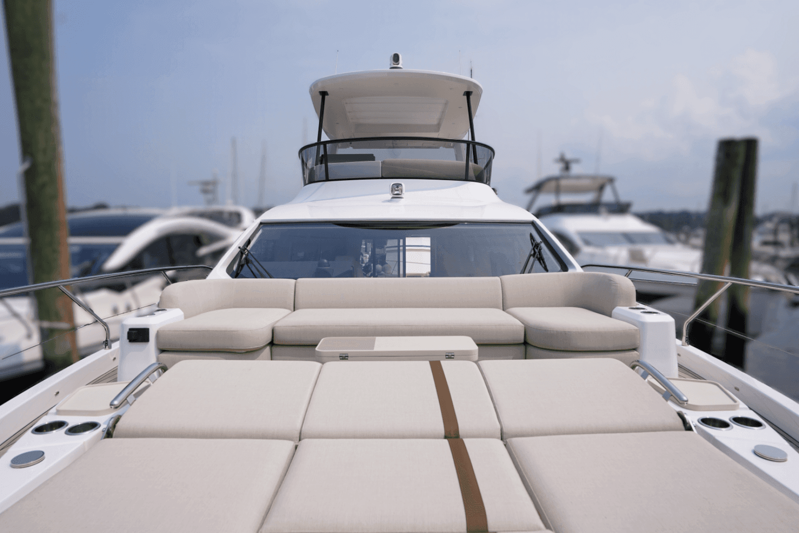 2026 Azimut Fly 62 - Image 76