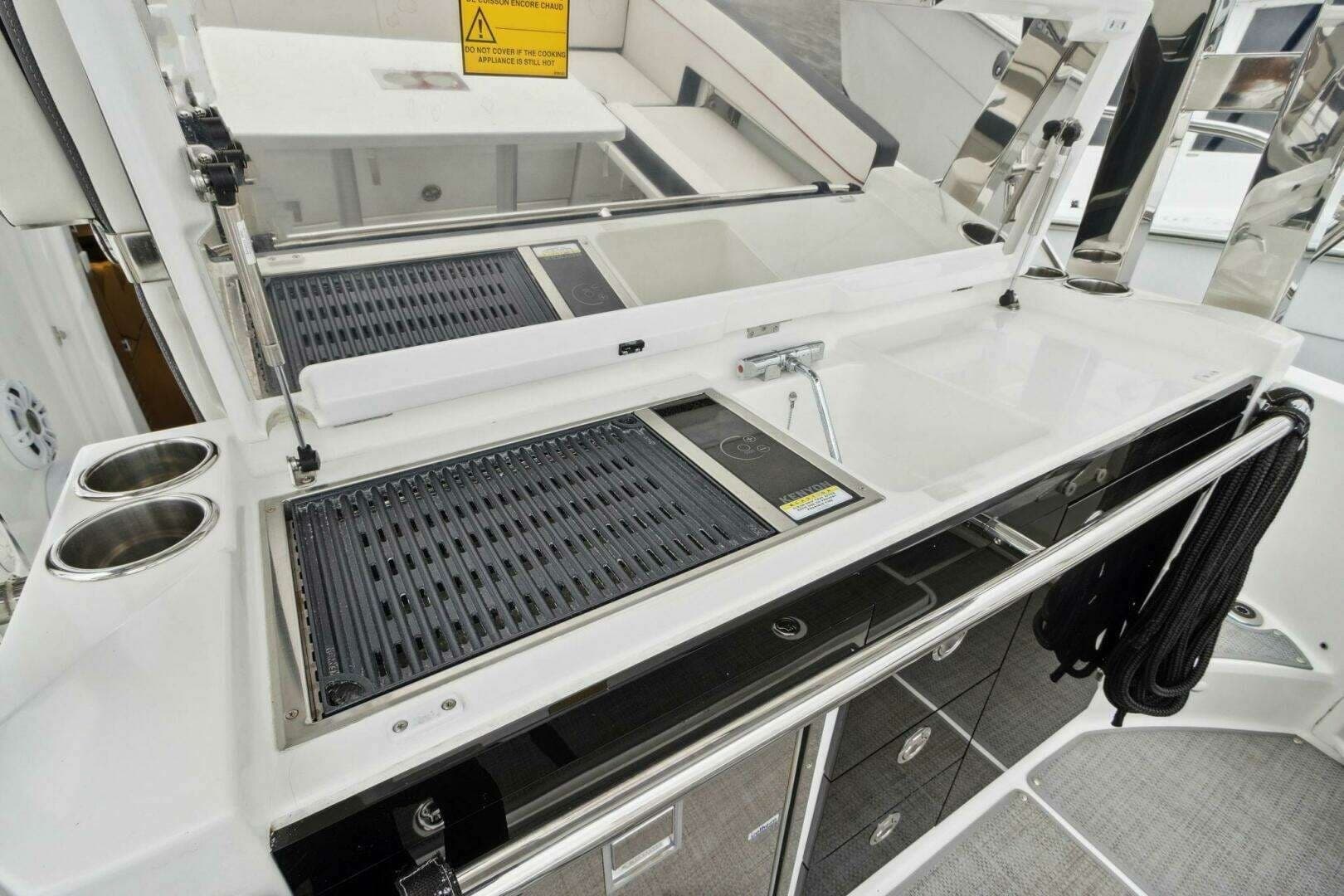 2022 Jeanneau Leader 10.5 WA 2 - Image 9