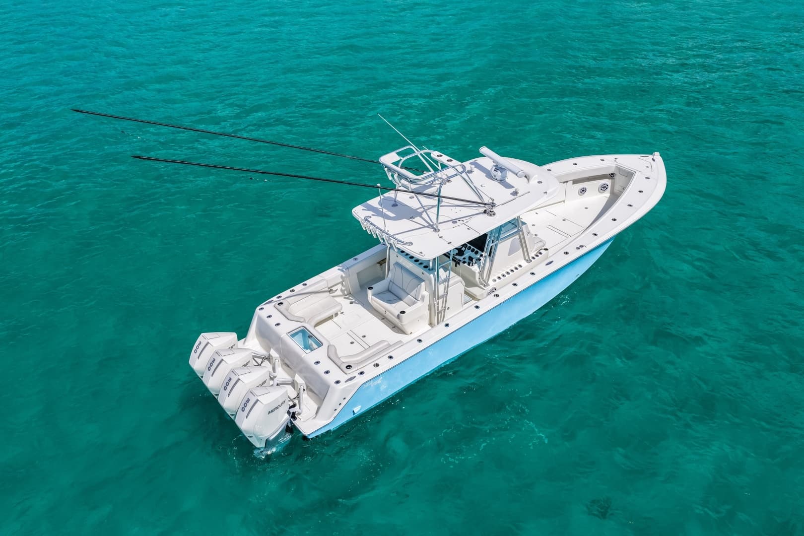 2021 SeaVee 390B - Image 11