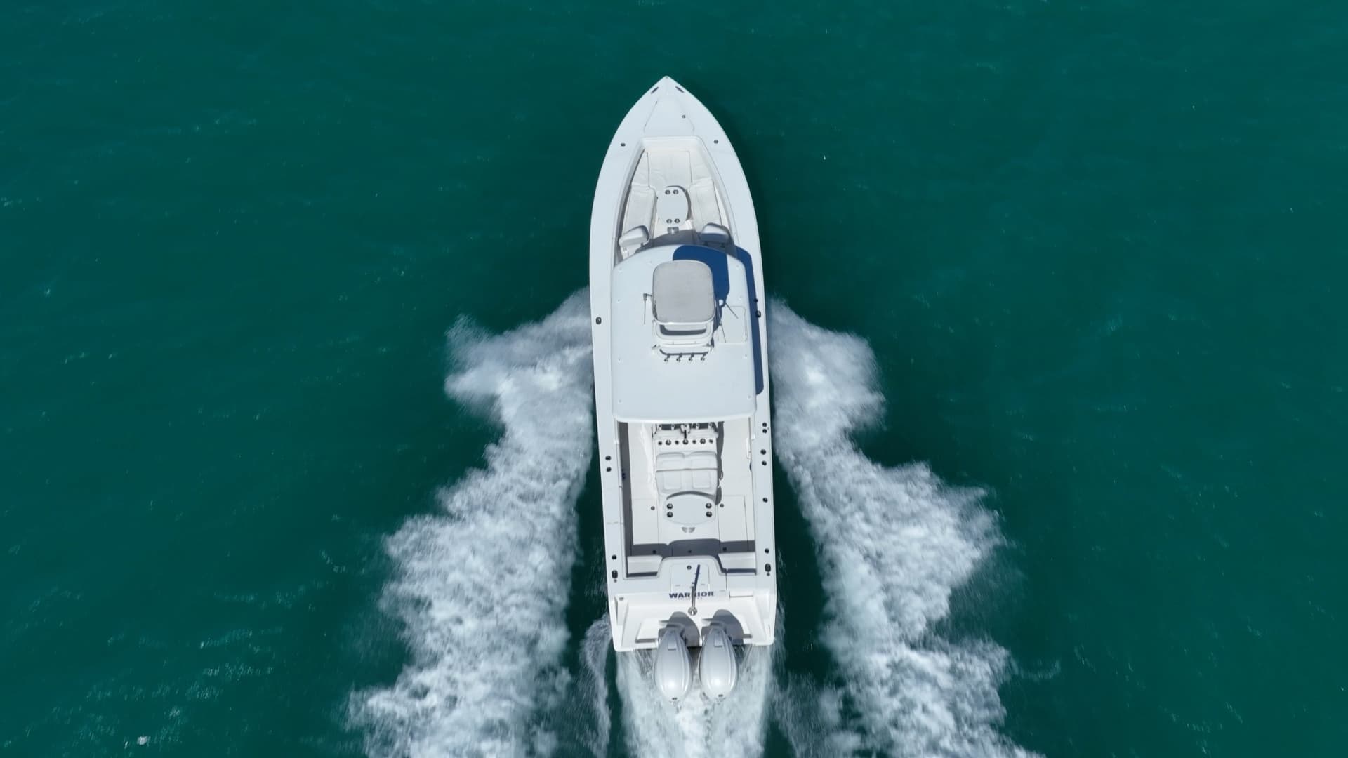 2019 Jupiter 38 HFS - Image 48