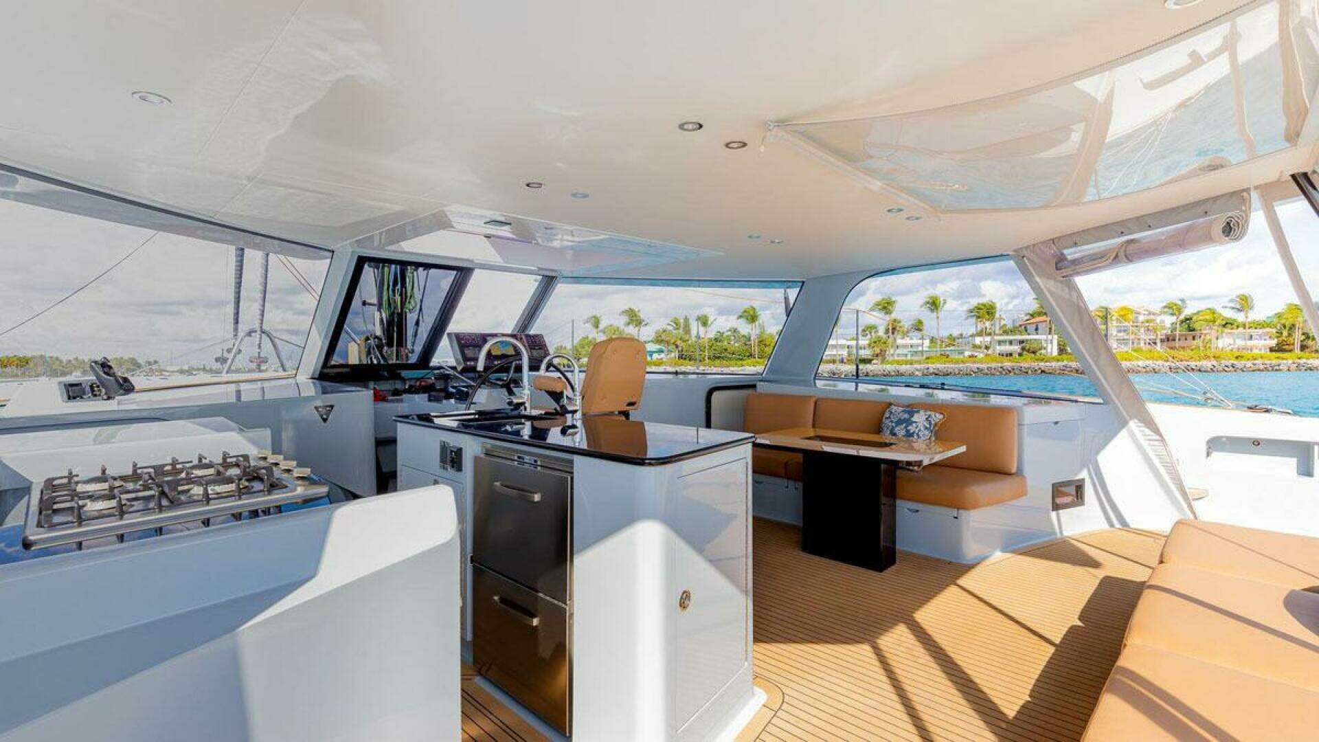 2019 Gunboat 57 - Image 27