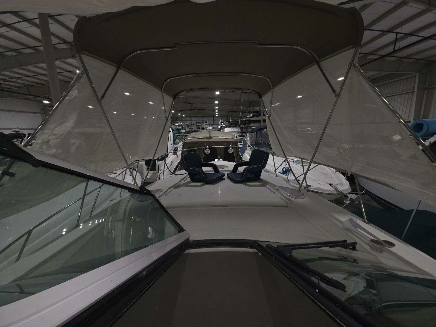2008 Cruisers Yachts — - Image 48